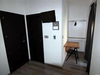 Mh Fuencarral Gasthof 5*