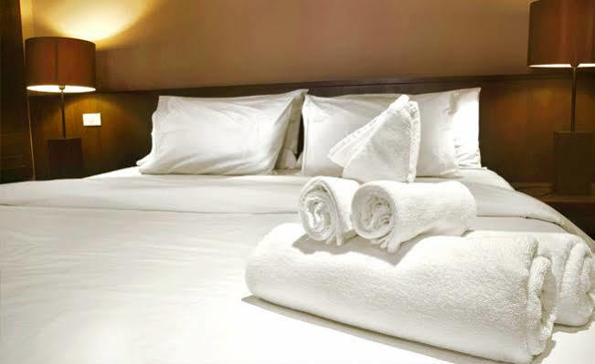 Goya 75 Aparthotel