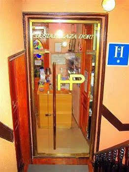 Gasthof Ch Plaza D'ort Iv *