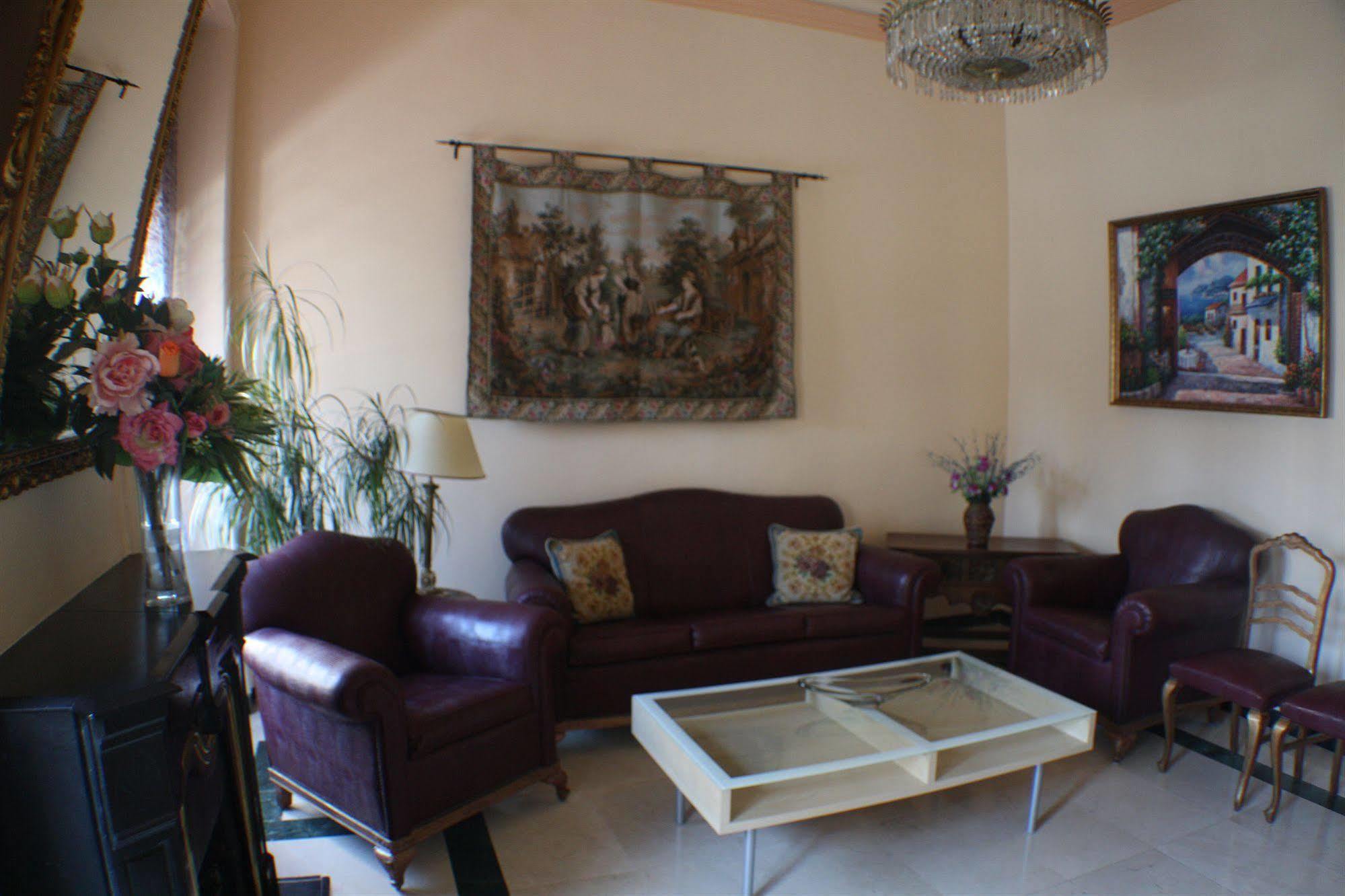 Guest house Santa Cruz