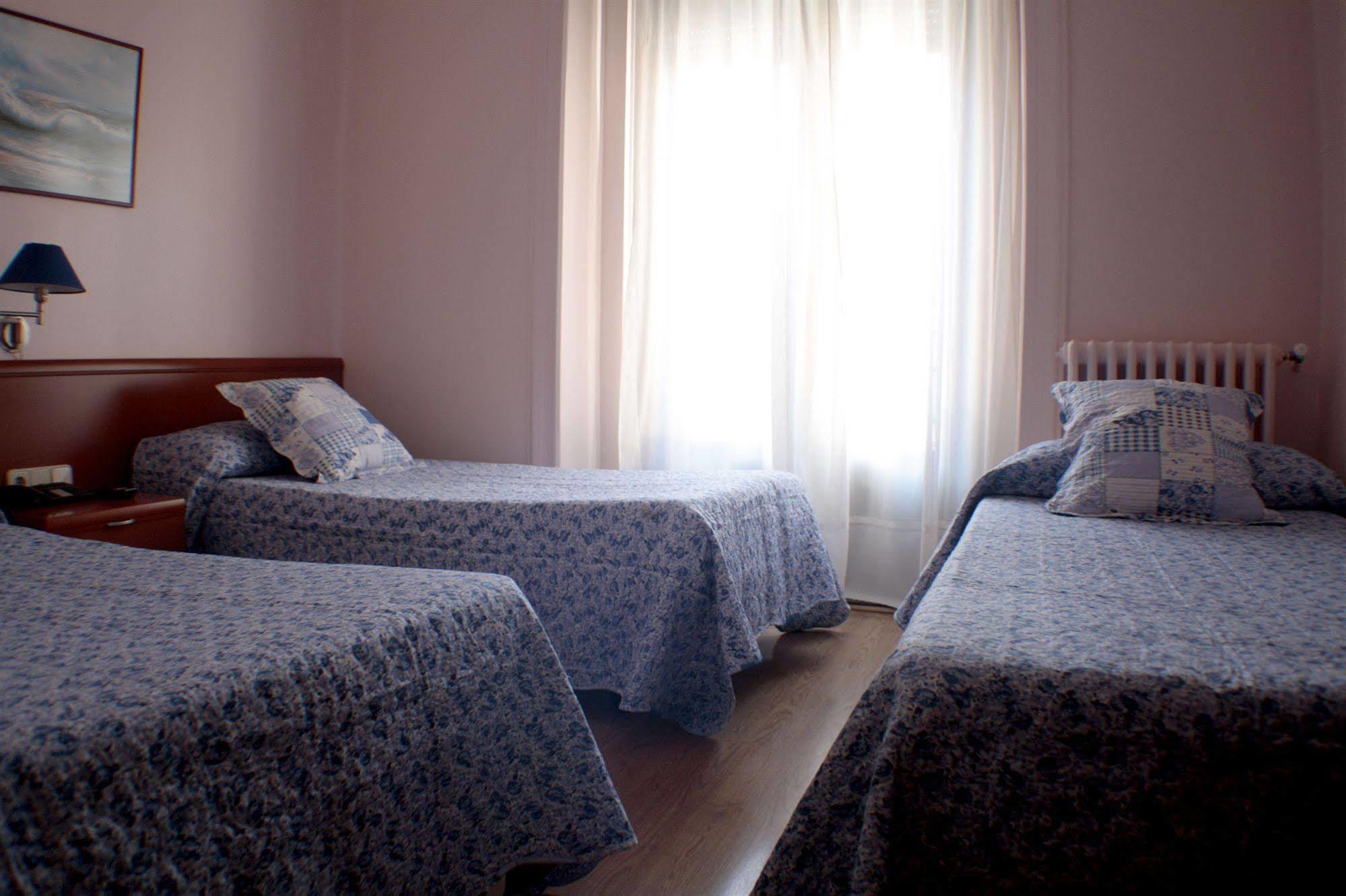 Santa Cruz Guest house Madrid