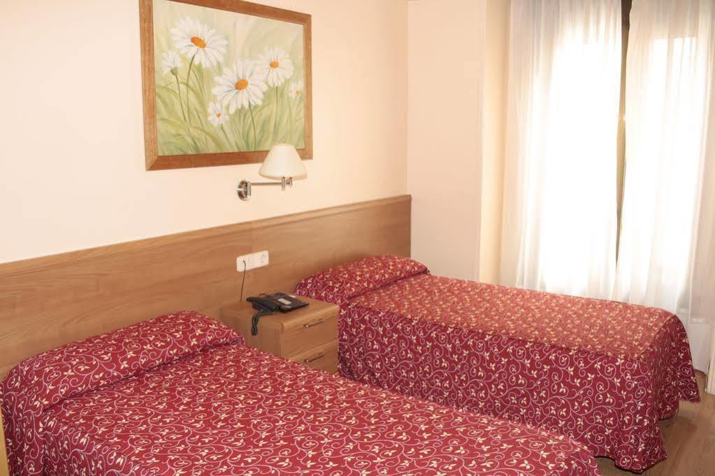 Guest house Santa Cruz