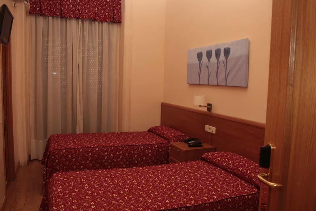 Guest house Santa Cruz 2*