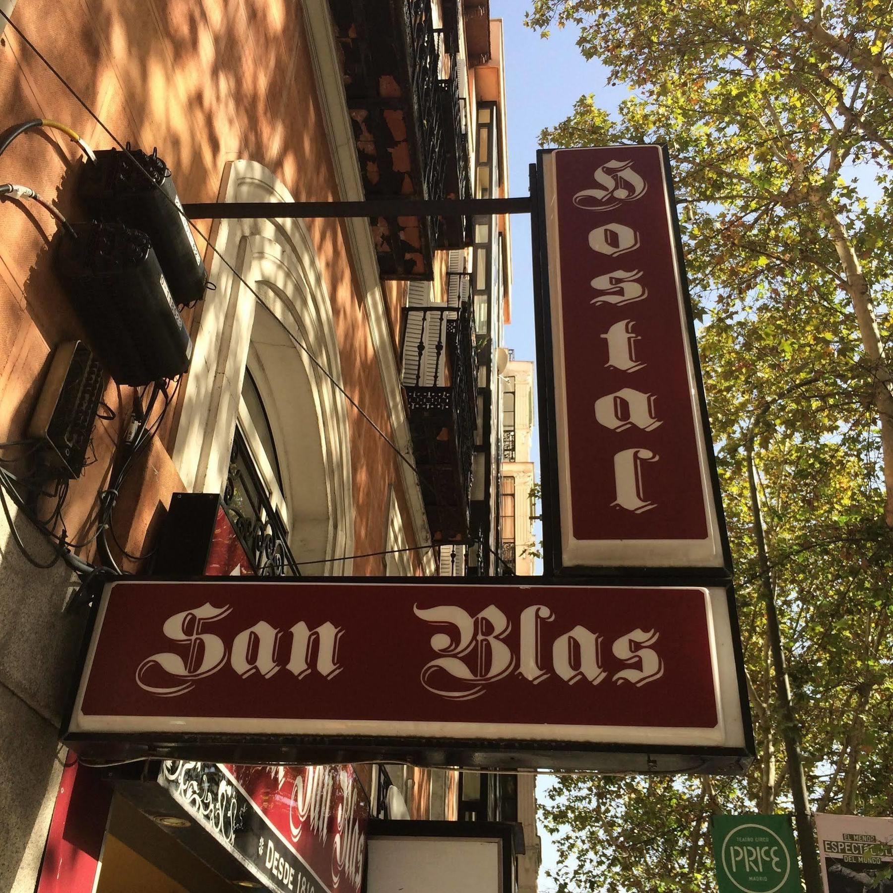 San Blas Casa de hóspedes 3*