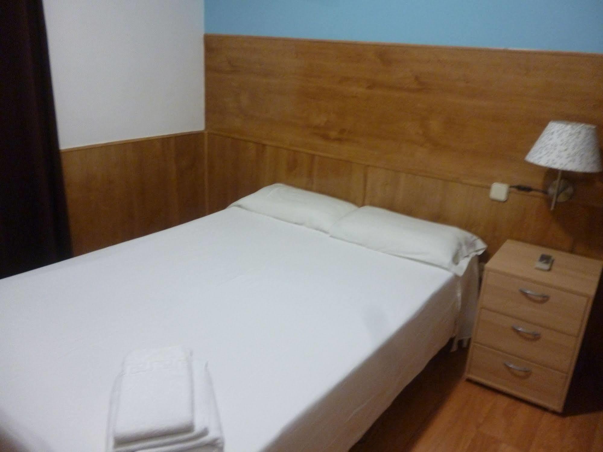 San Blas Affittacamere Madrid