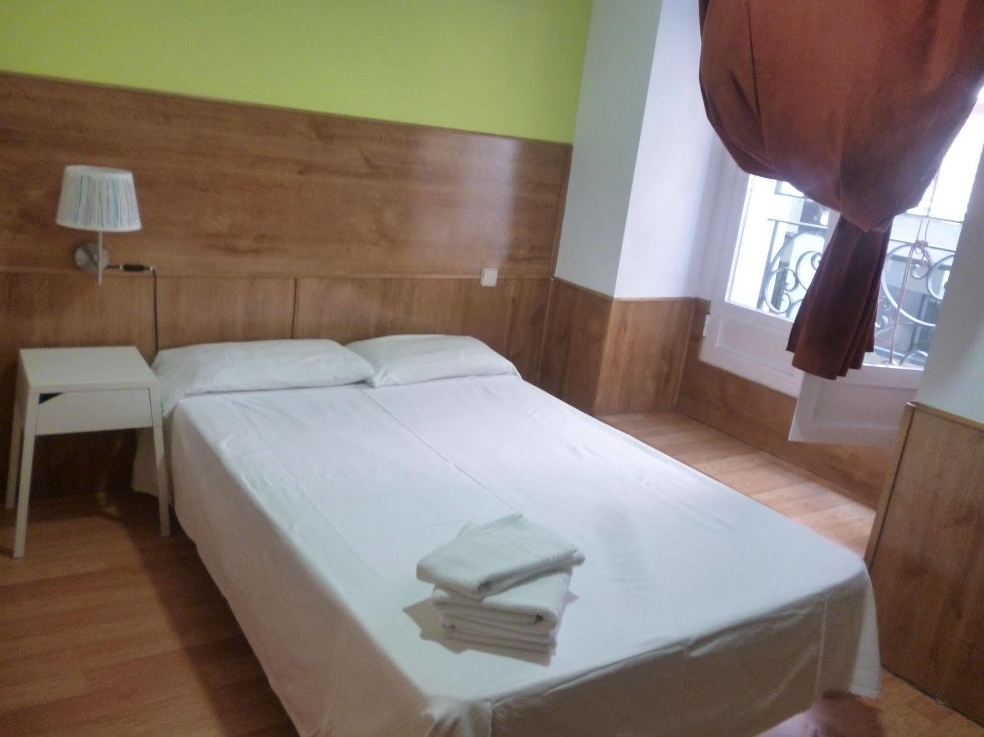 Casa de hóspedes San Blas Madri