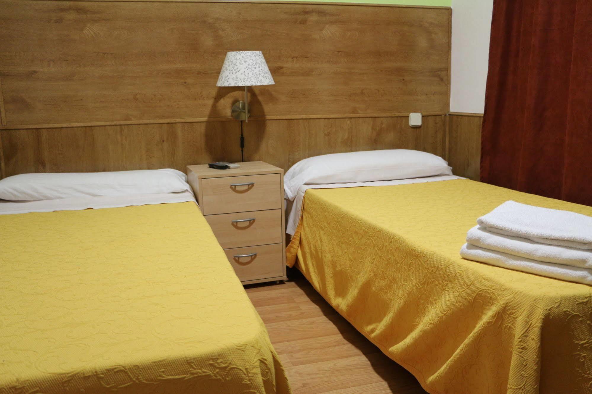 San Blas Affittacamere Madrid