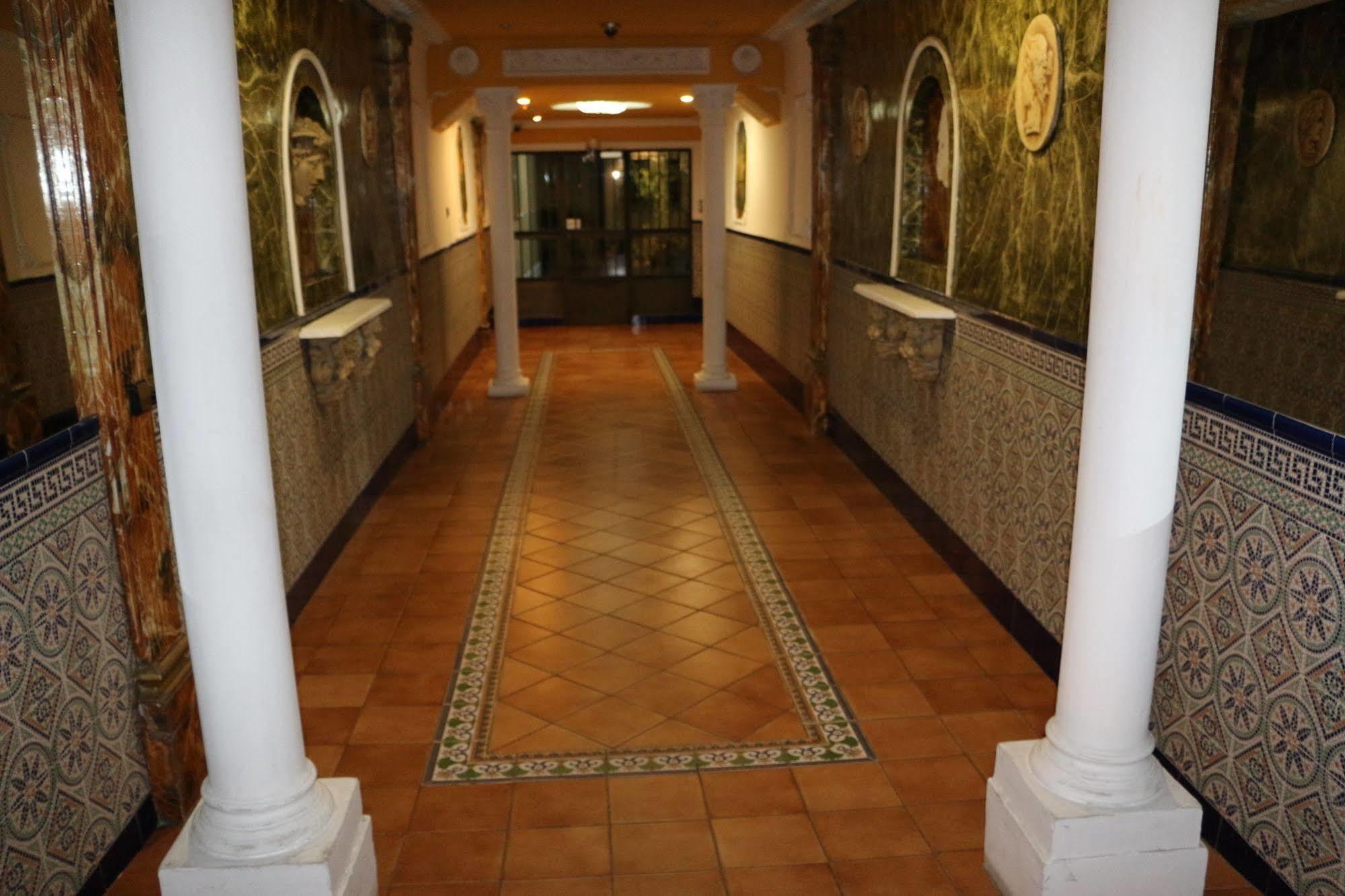 Casa de hóspedes San Blas