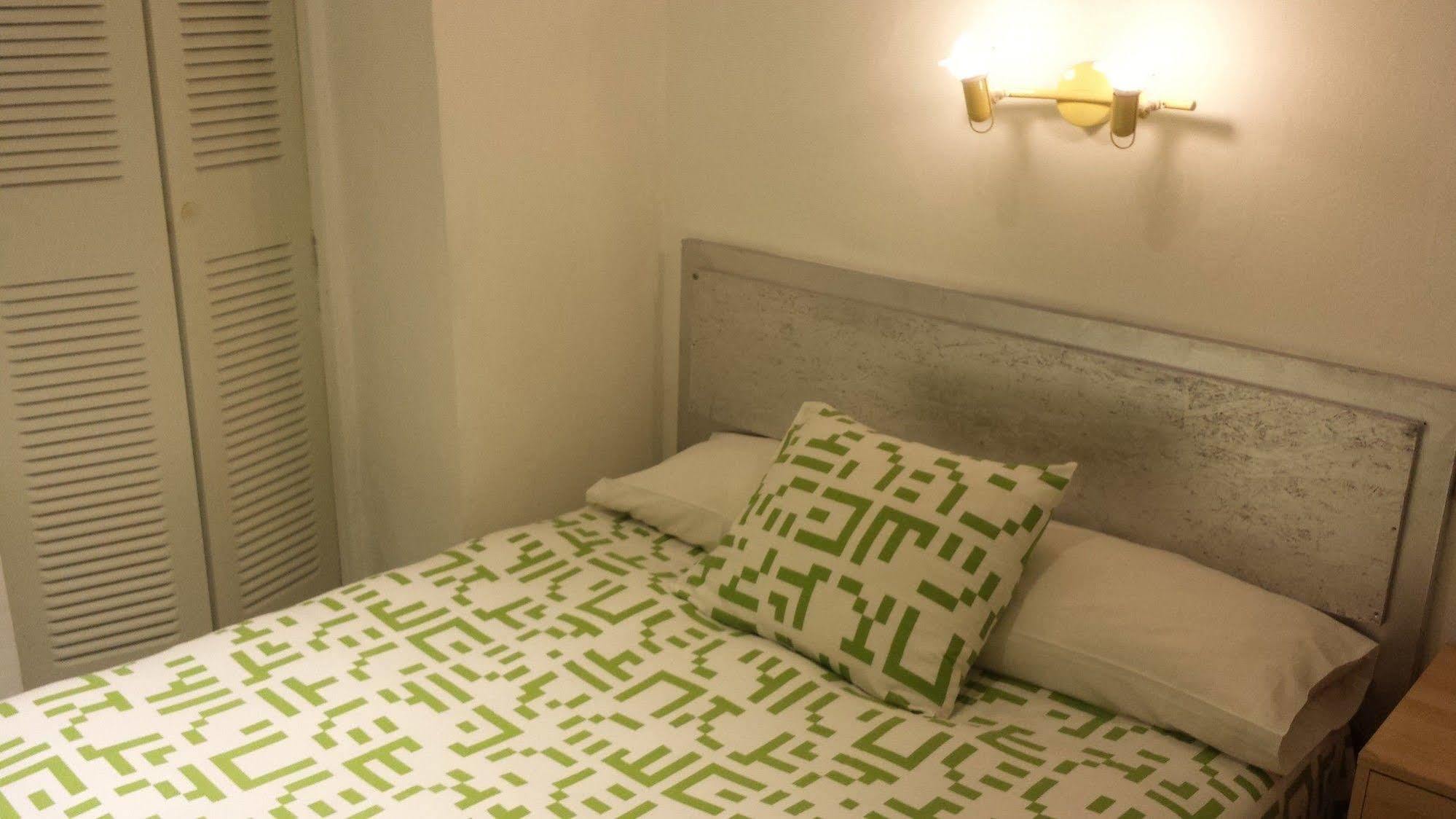Casa Chueca Gasthuis 2*