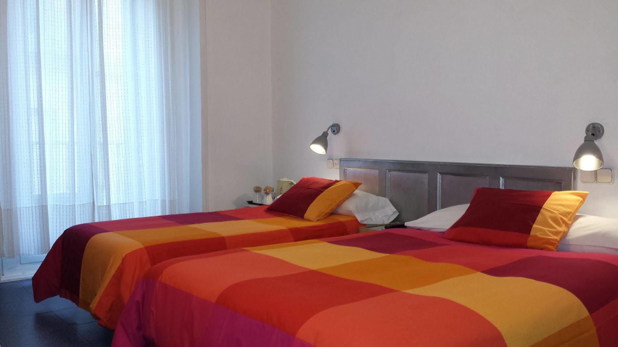 Casa Chueca Gasthuis Madrid