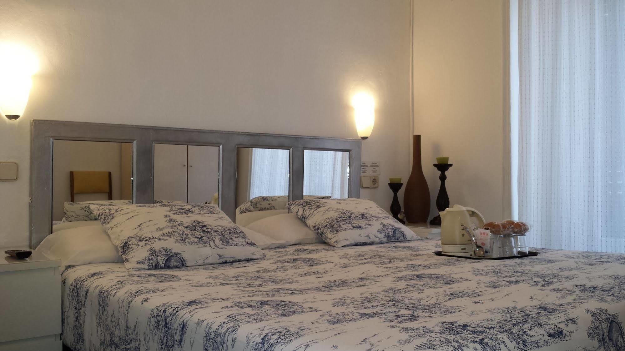 Gasthuis Casa Chueca 2*