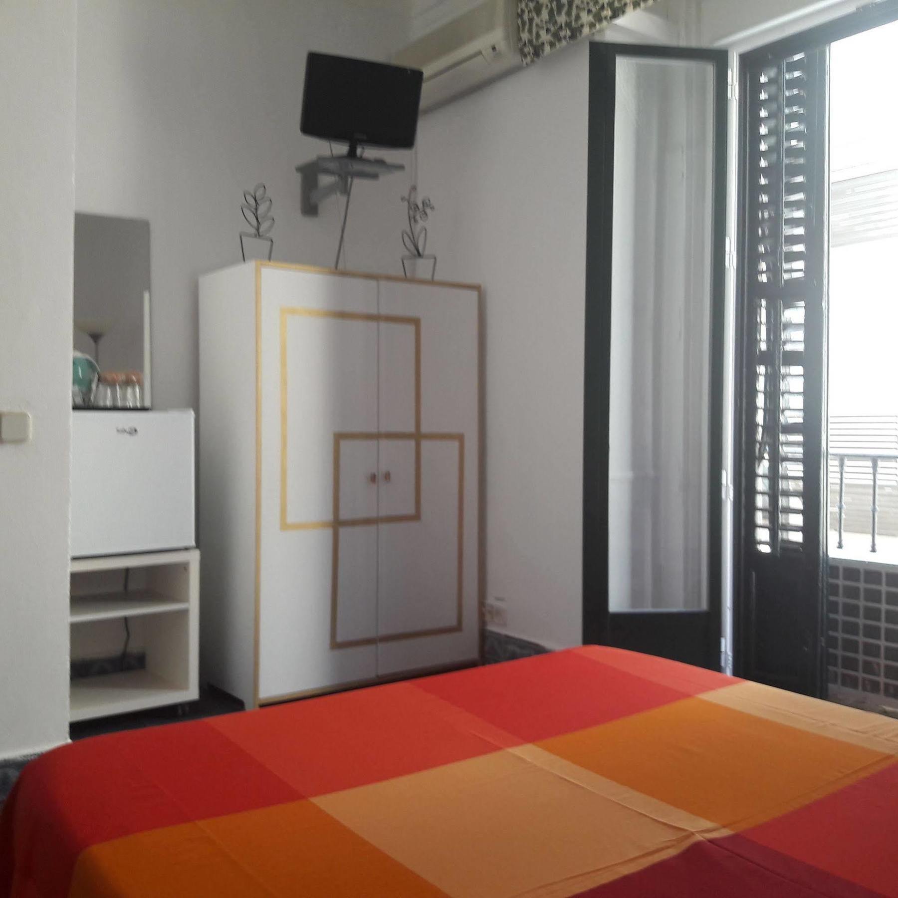 Gasthuis Casa Chueca