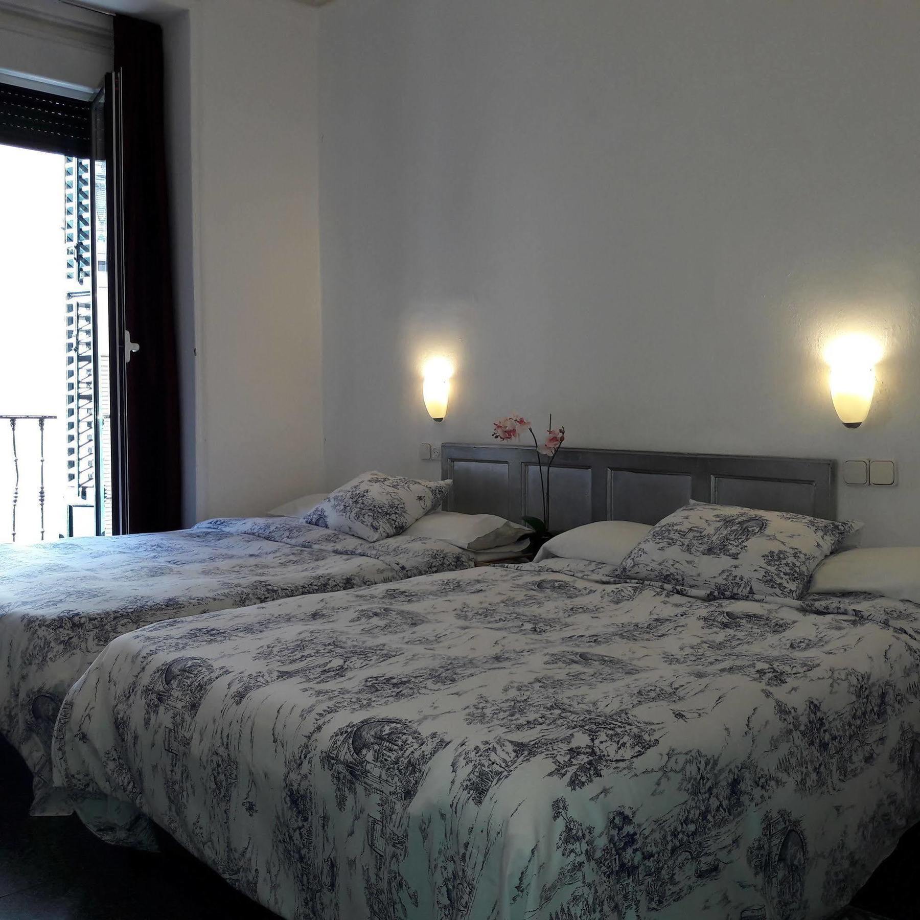 Gasthuis Casa Chueca