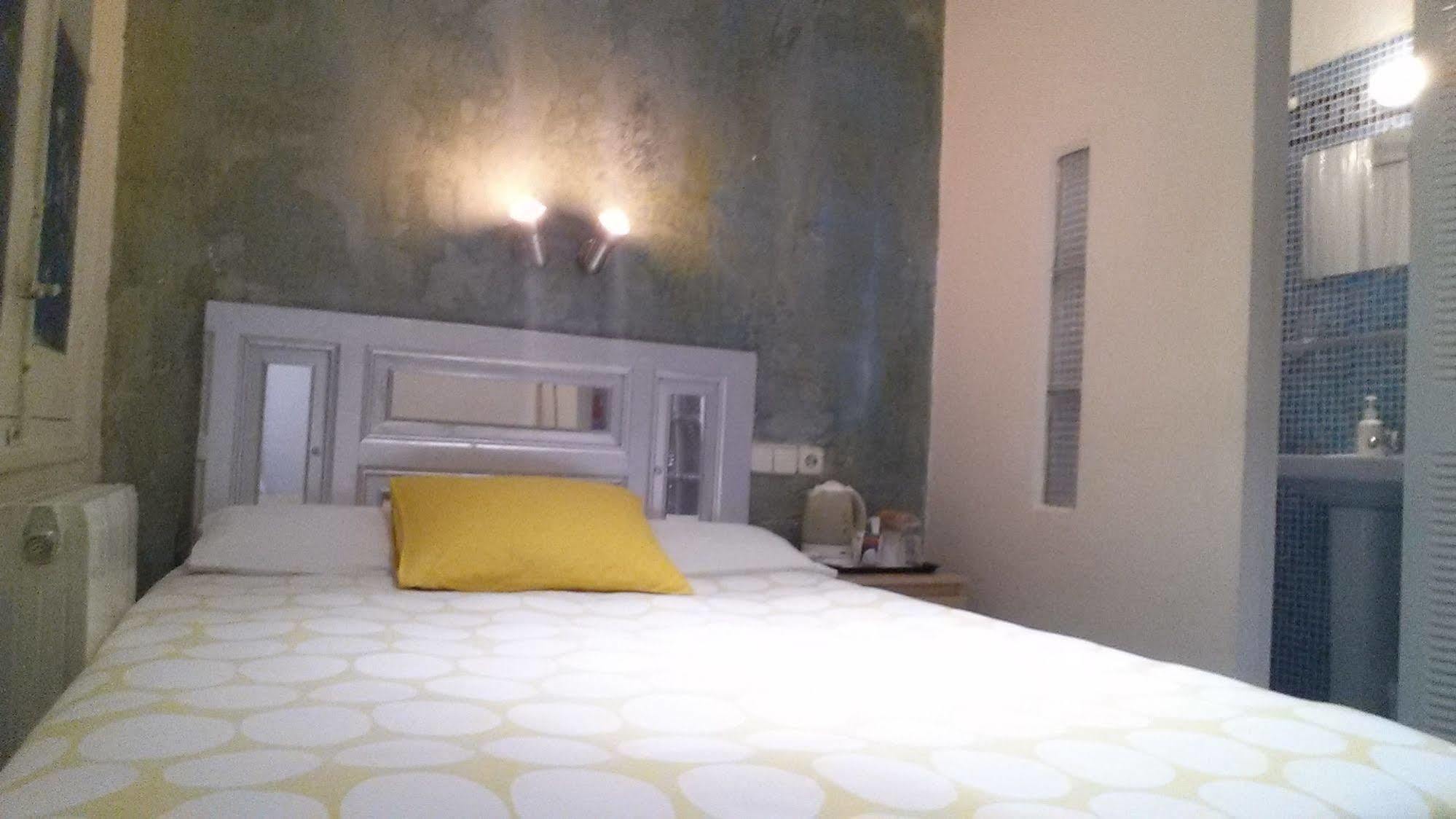 Gasthuis Casa Chueca 2*