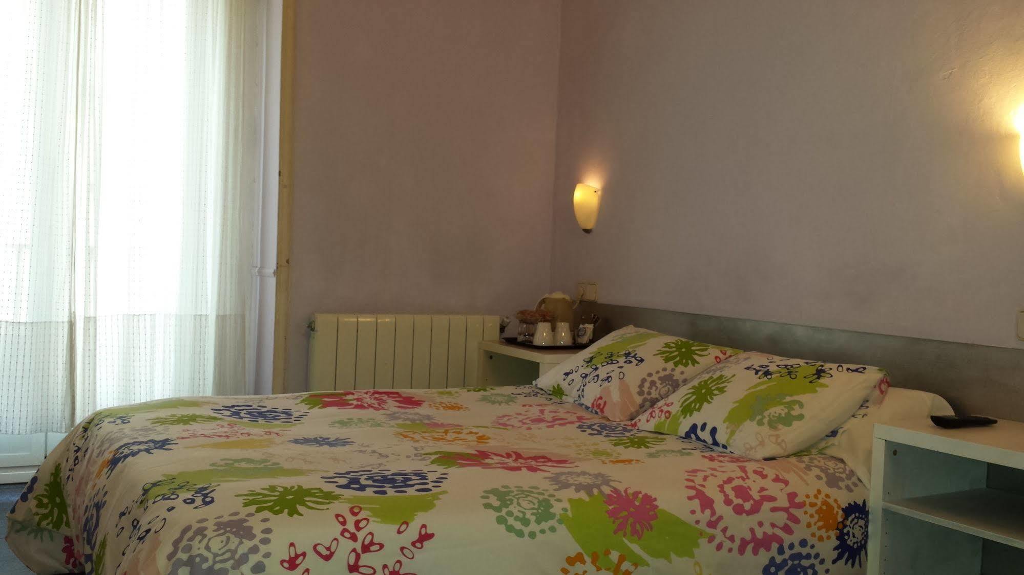 Casa Chueca Gasthuis 2*
