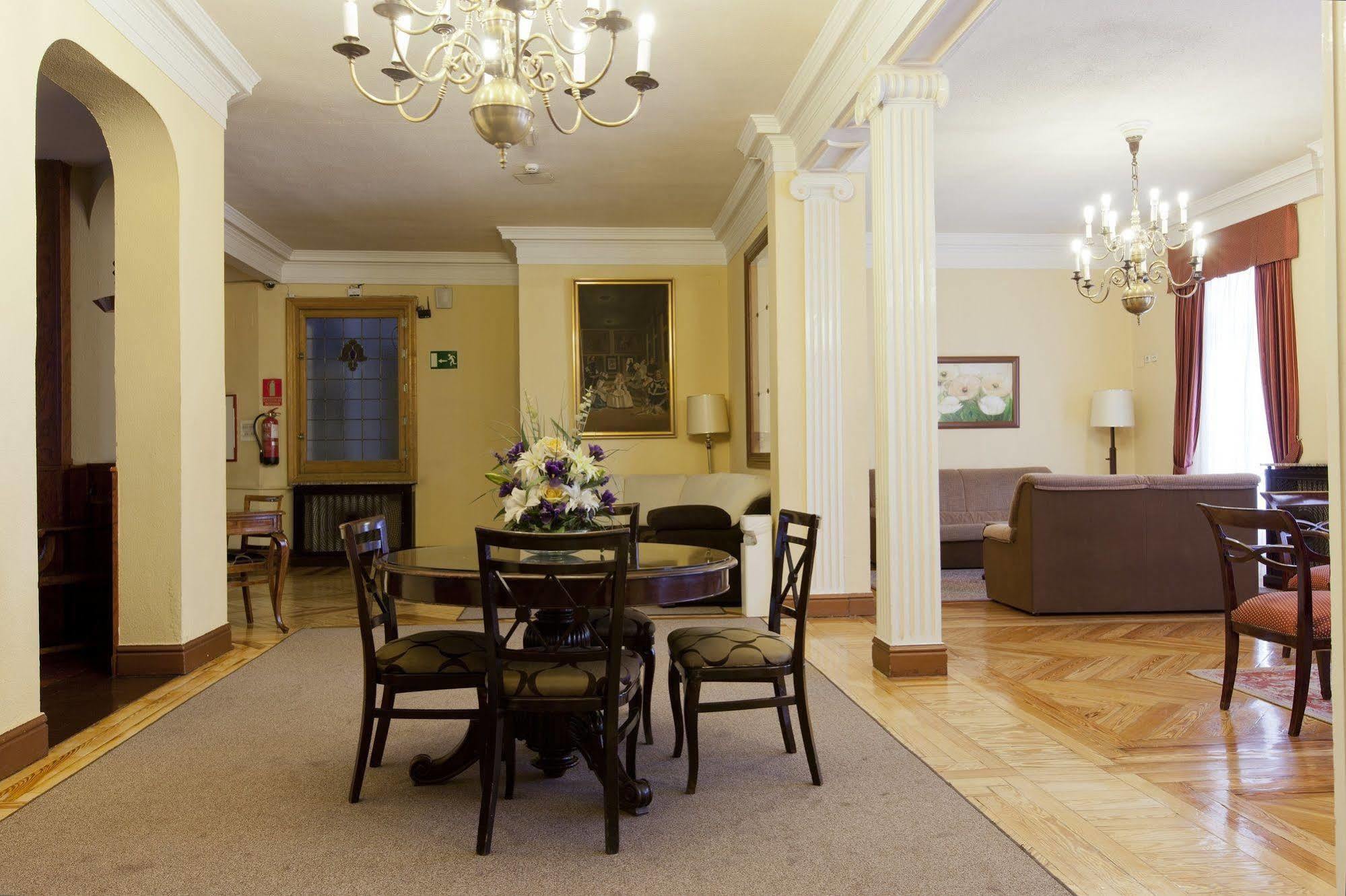 Hotel Mediodia Madrid