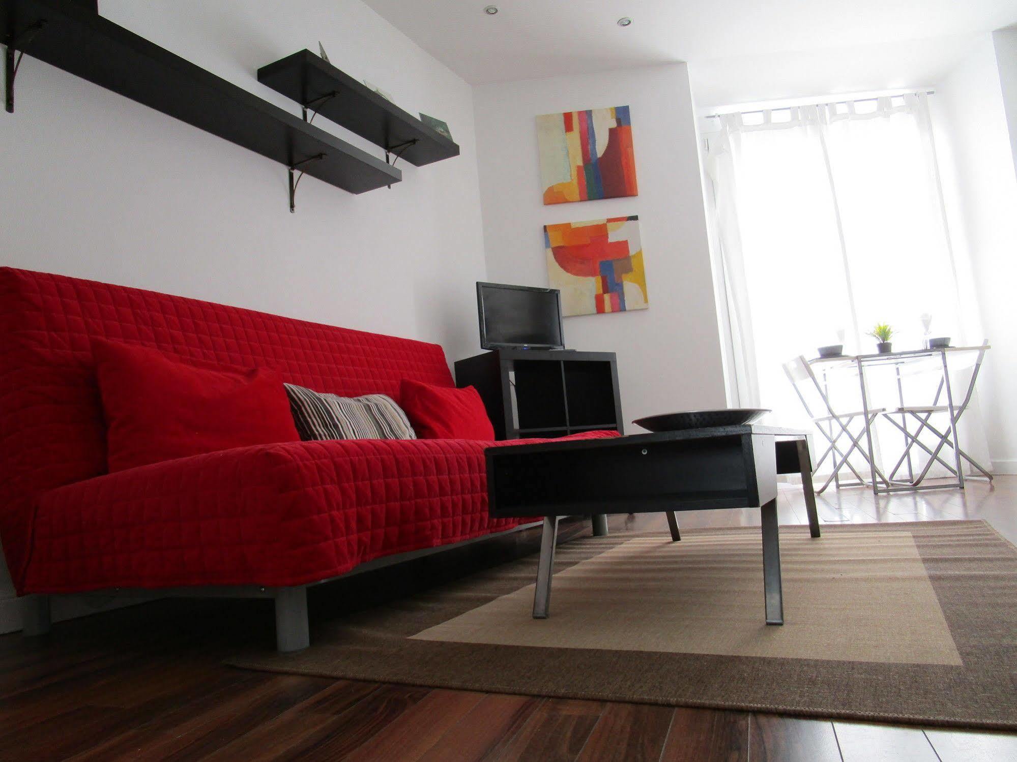 Apartment Cruz