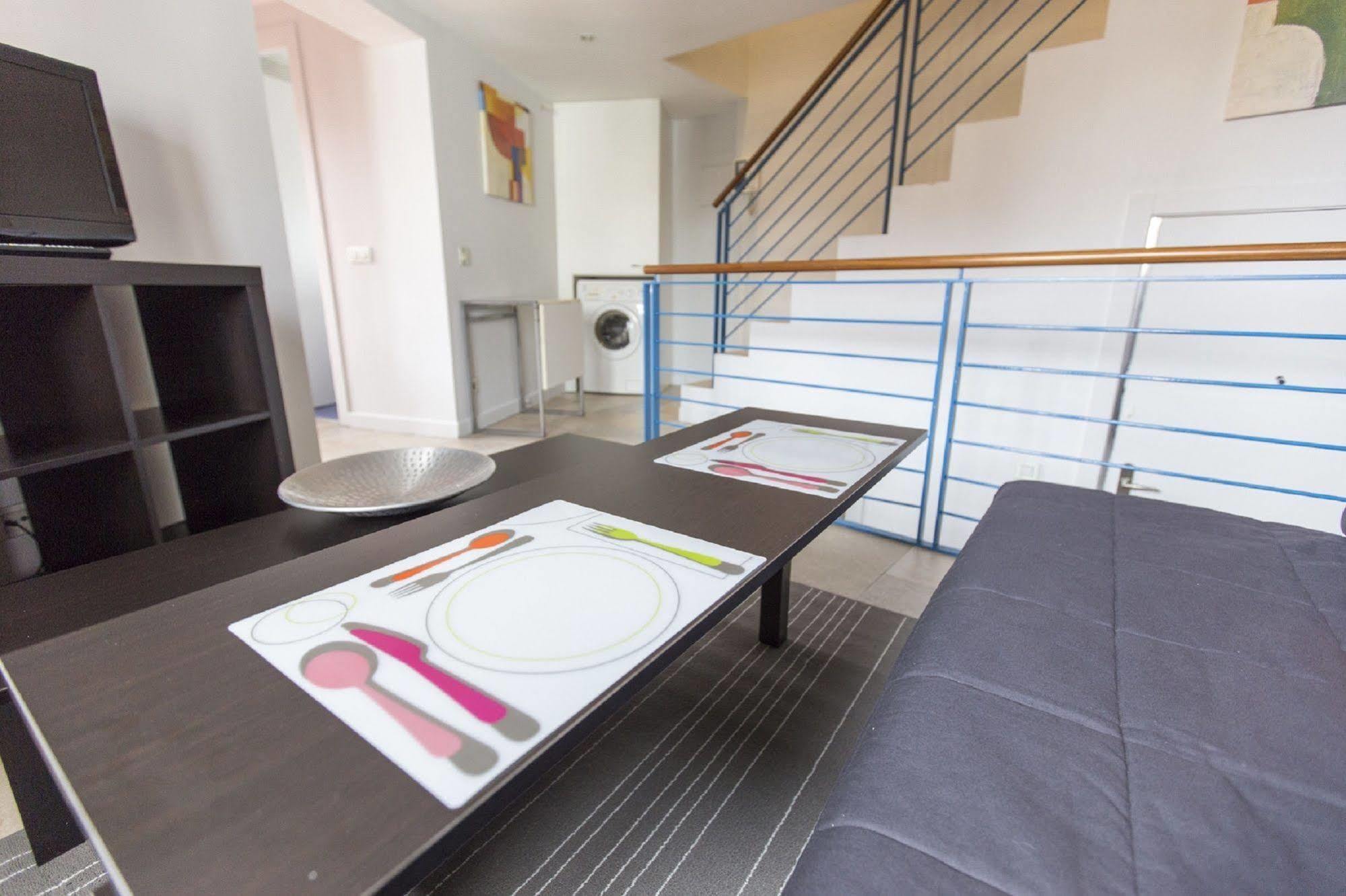 Apartment Cruz Madrid