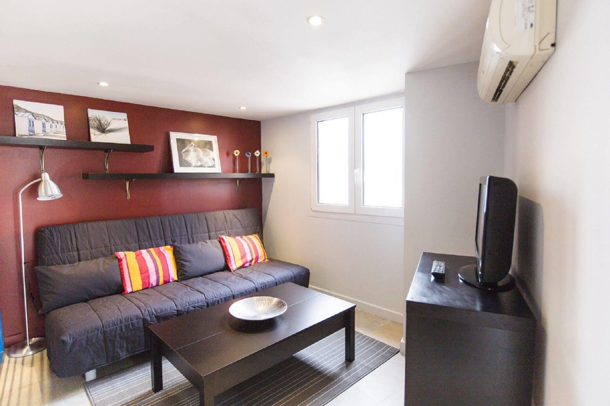 Cruz Apartment Madrid