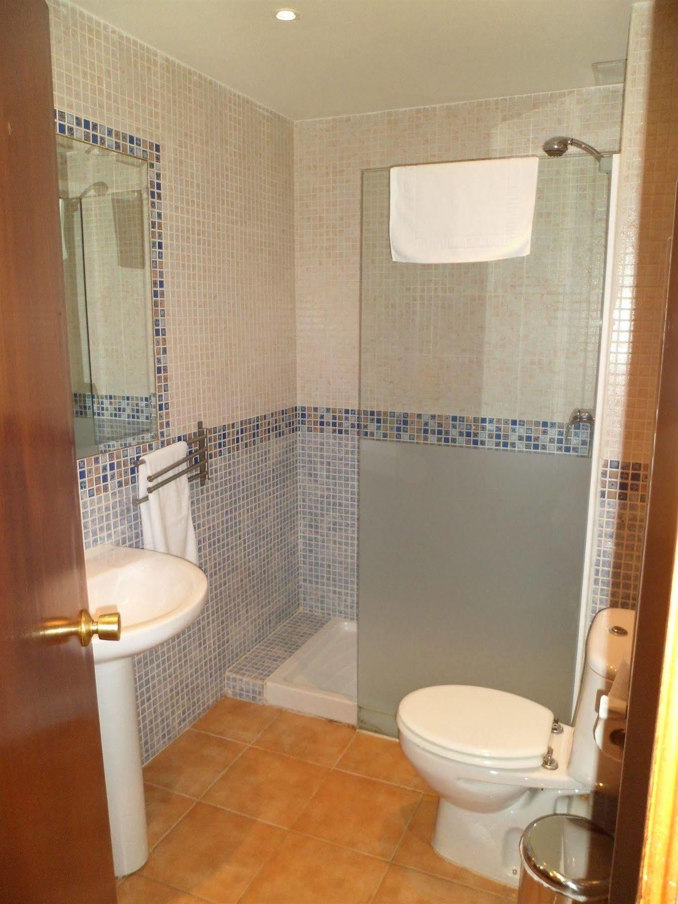 Canalejas Apartment