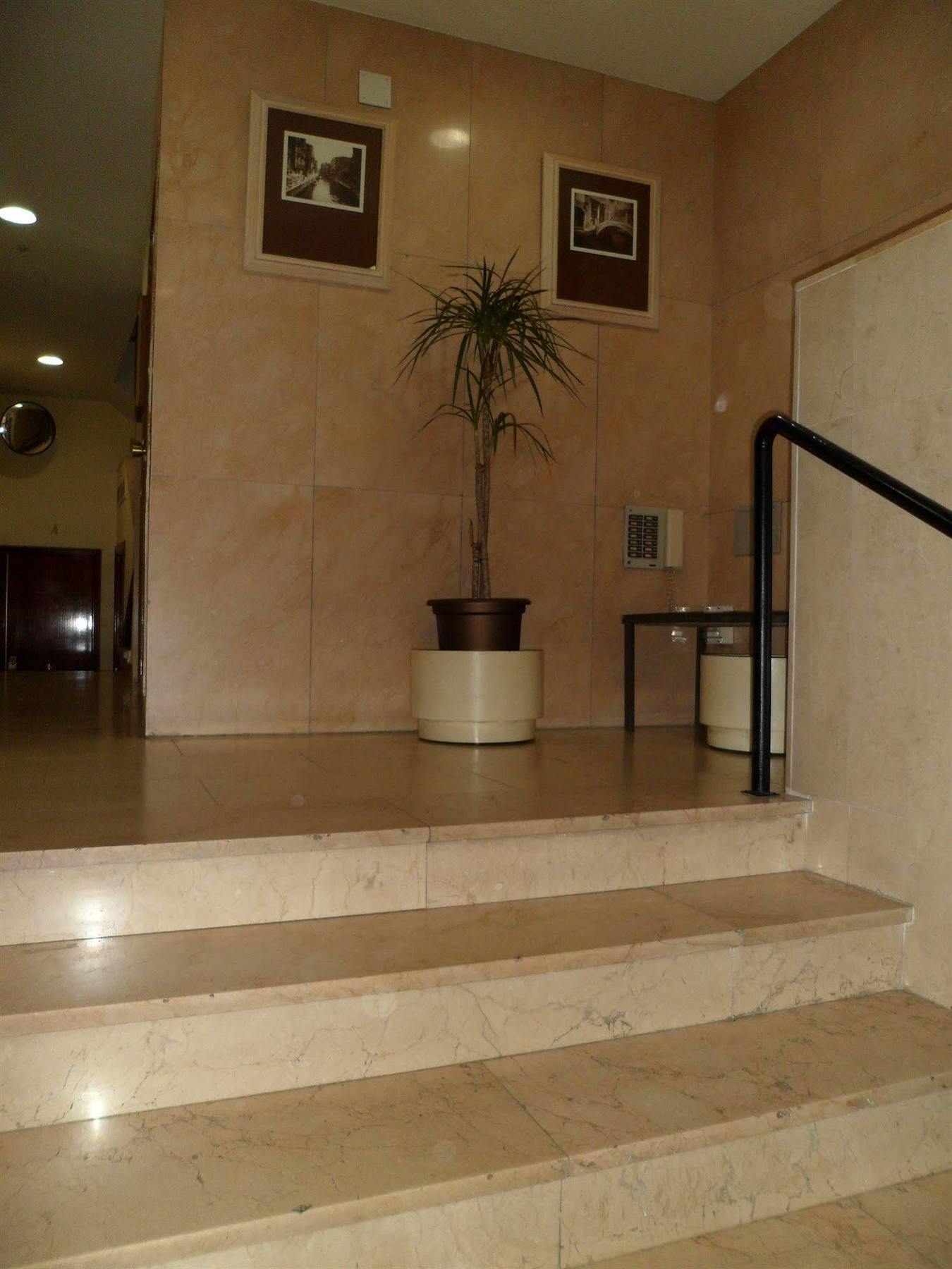 Canalejas Apartment