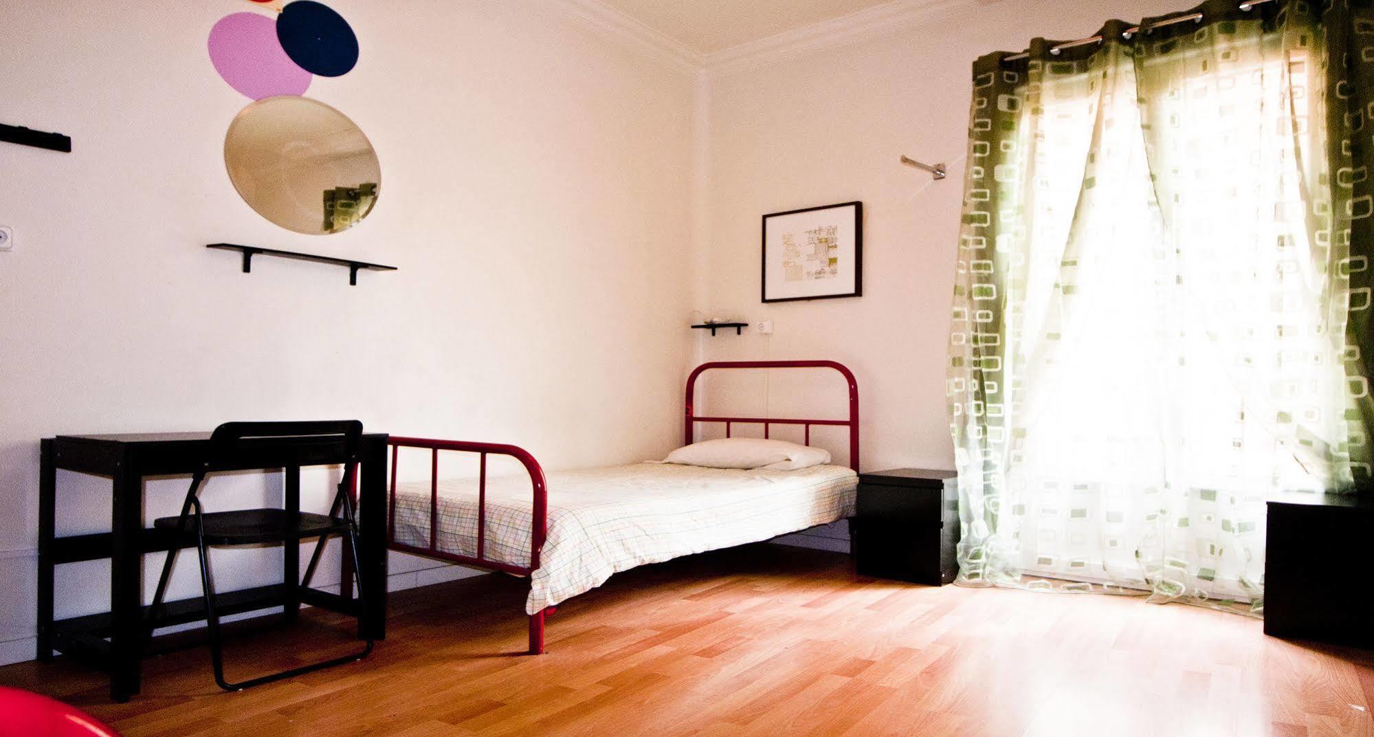Musas Auberge de jeunesse *