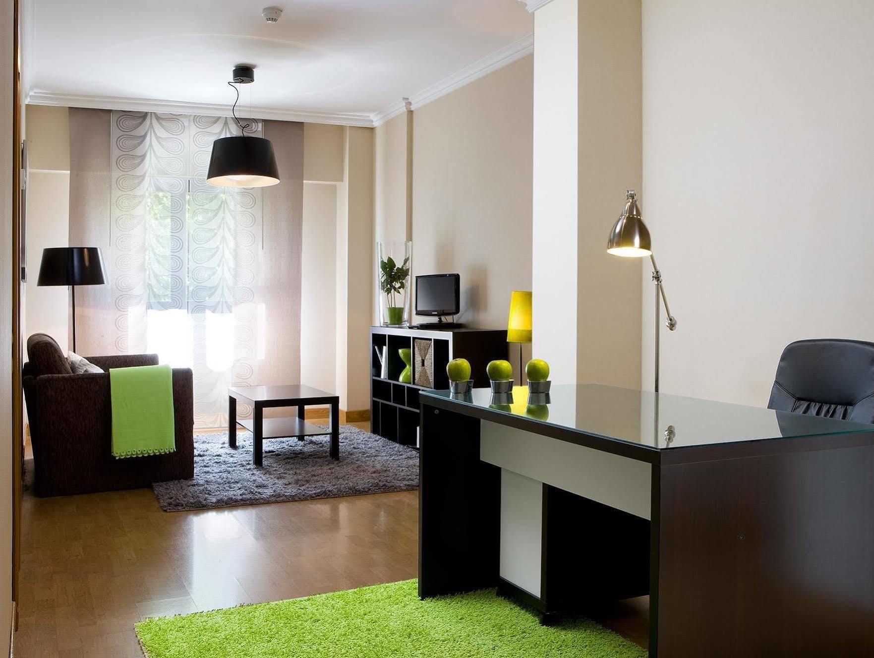 Appart hôtel Th La Florida Madrid