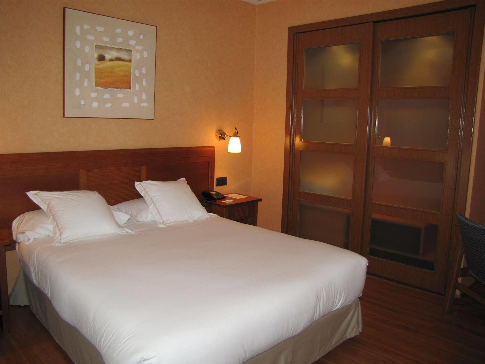 Eco Via Lusitana Madrid