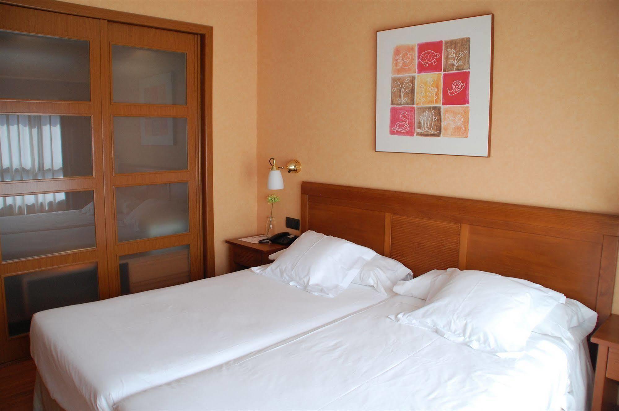 Hotel Eco Via Lusitana 3*