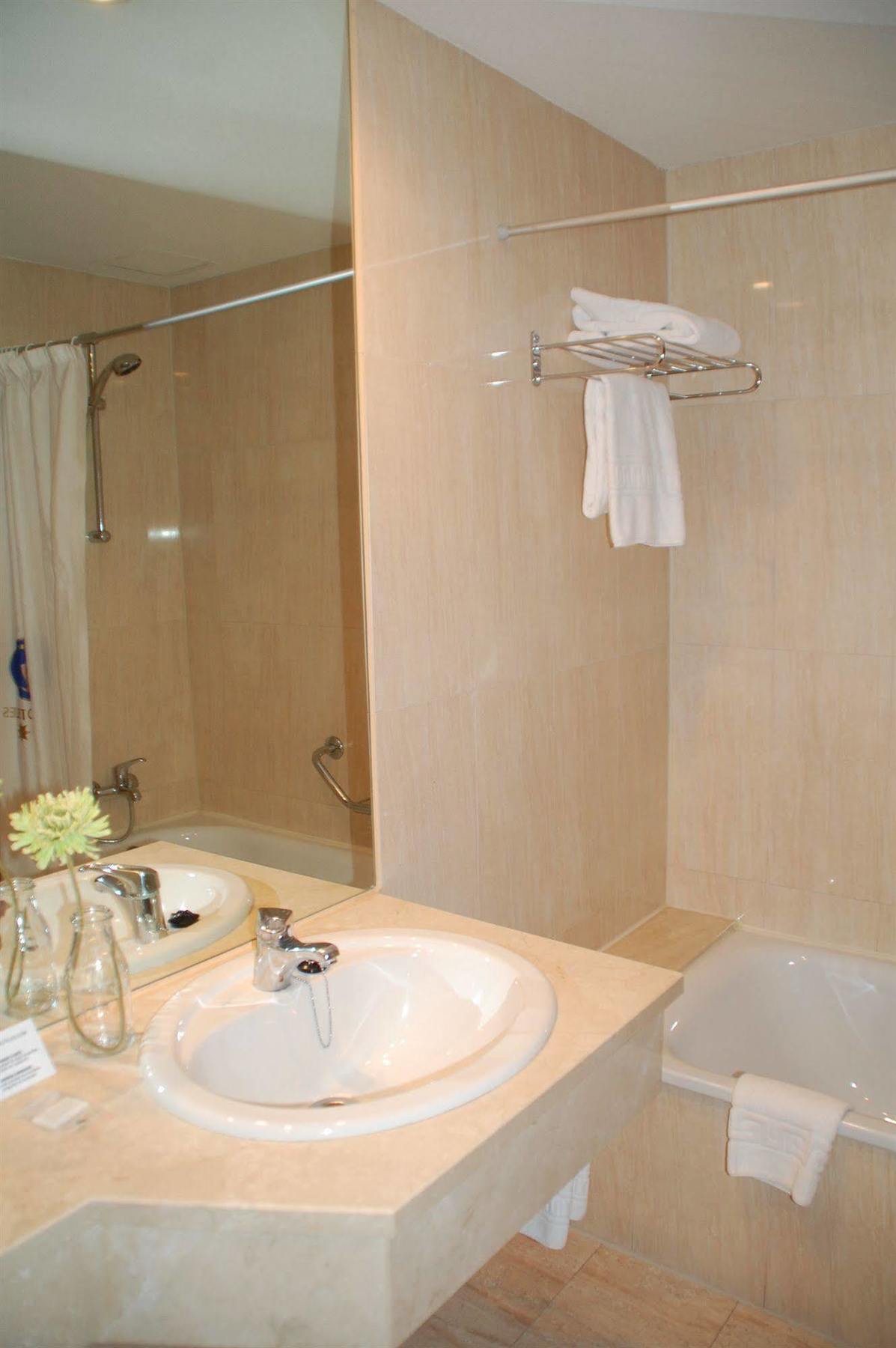 Hotel Eco Via Lusitana