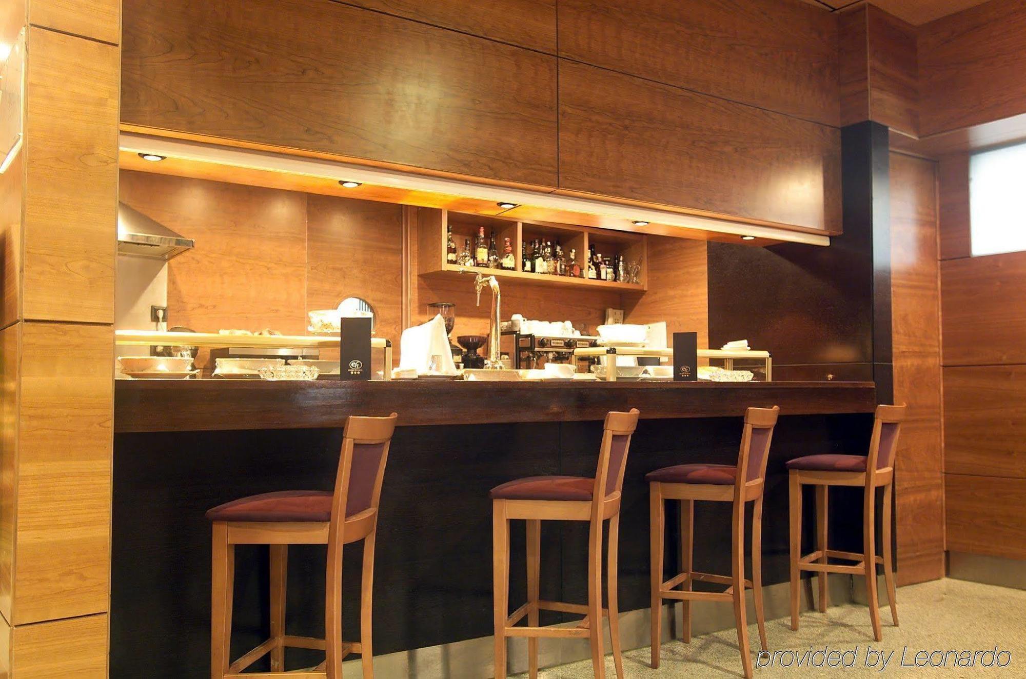 Eco Via Lusitana Hotel