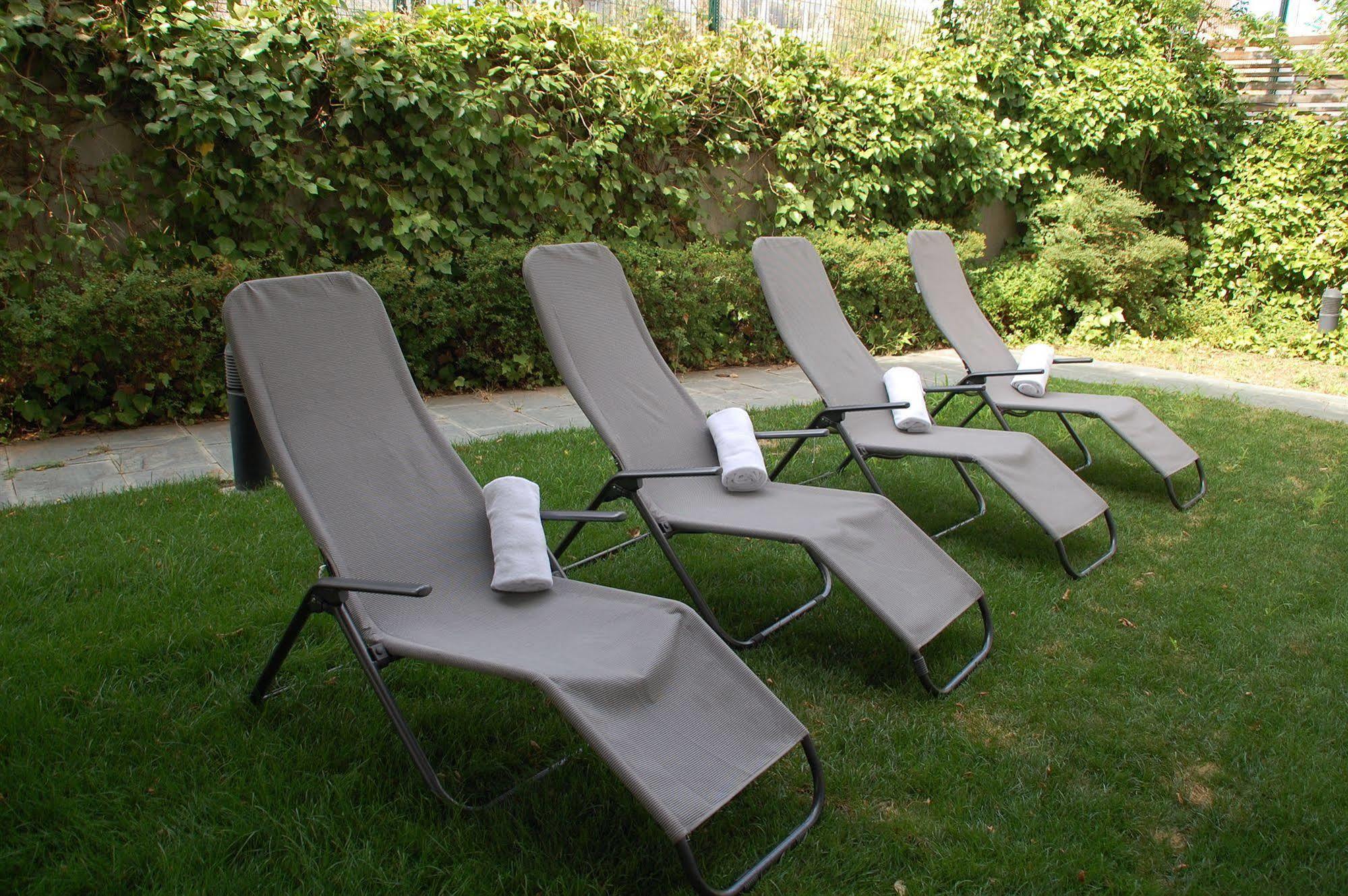 Hotel Eco Via Lusitana 3*