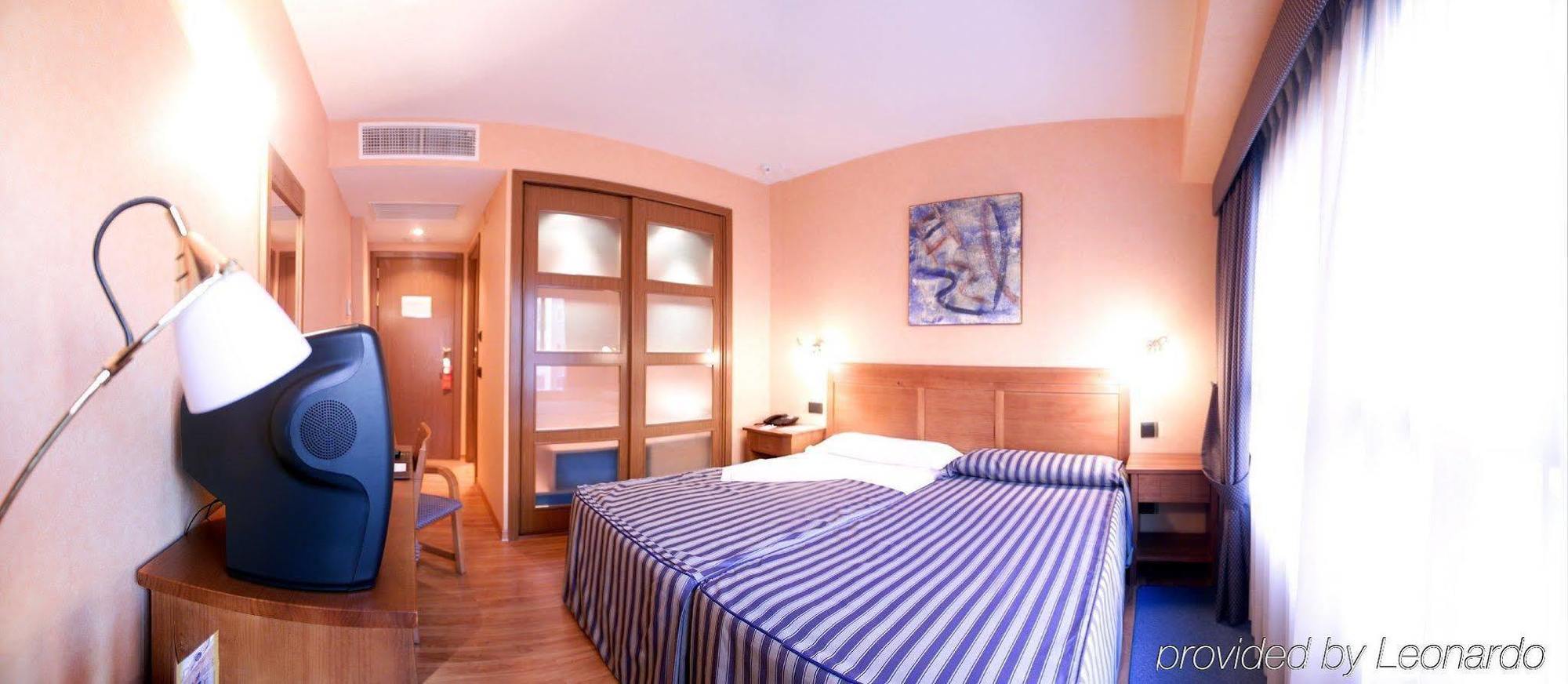 Eco Via Lusitana 3*
