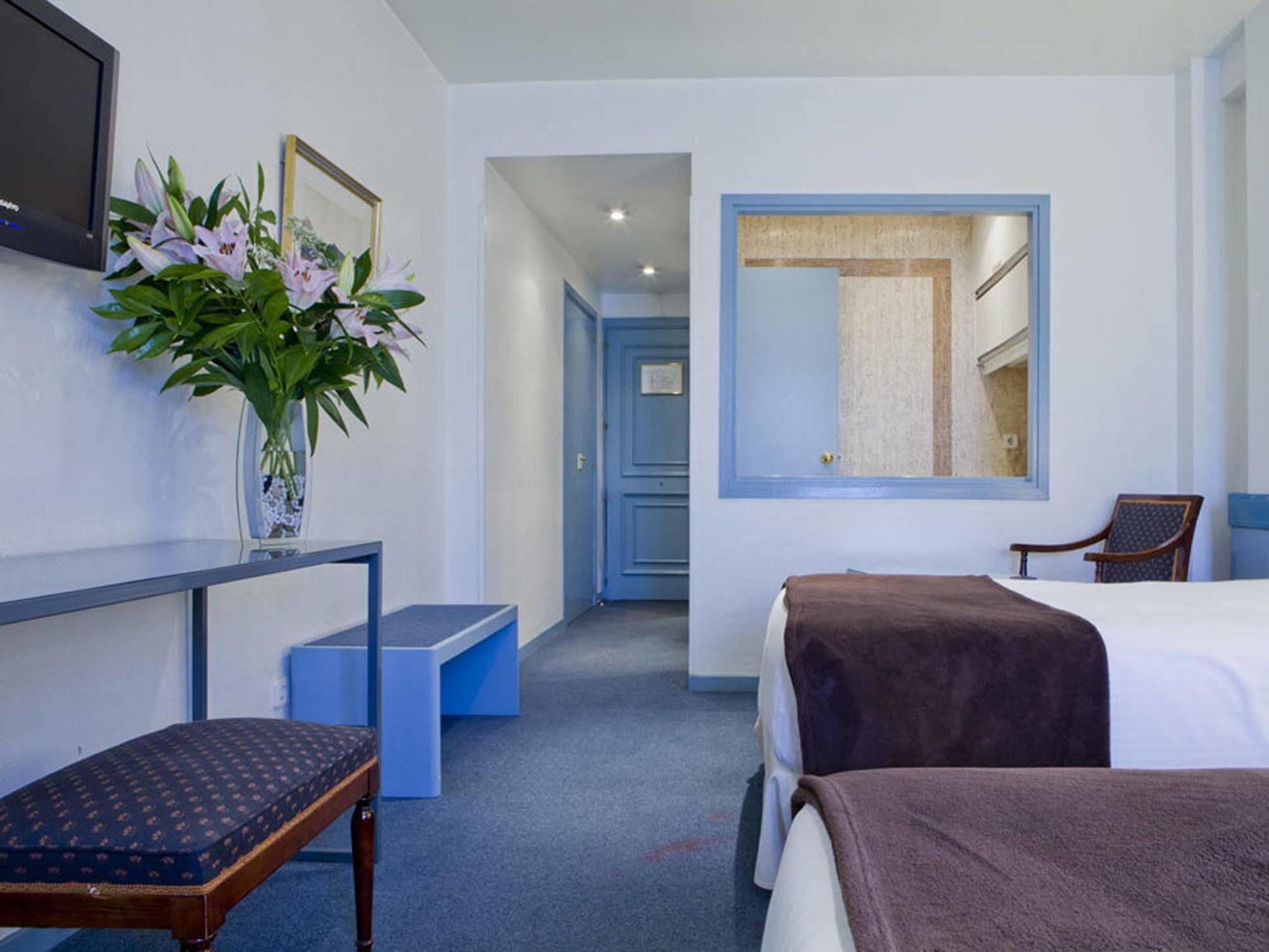 Espahotel Plaza De España 3*