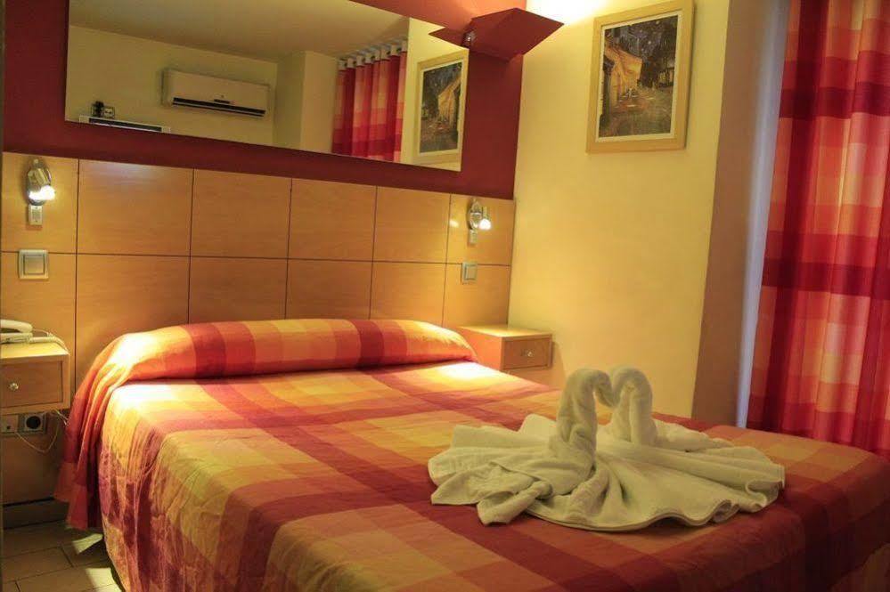 Guest house Inter Puerta Del Sol Auto Check In