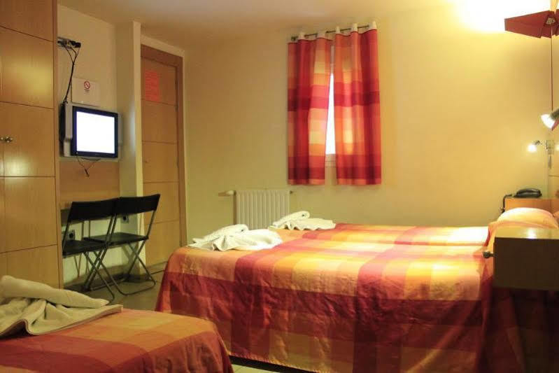 Inter Puerta Del Sol Auto Check In Guest house 3*