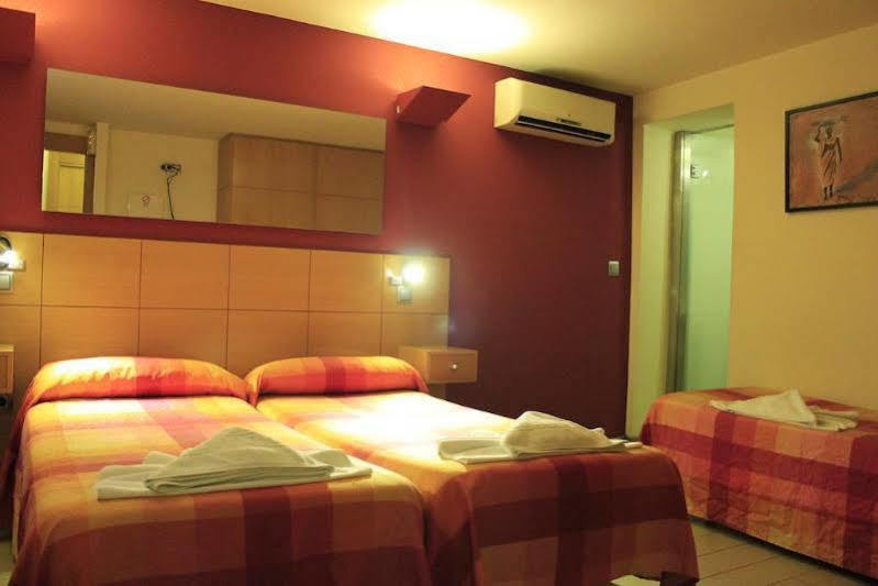 Inter Puerta Del Sol Auto Check In 3*