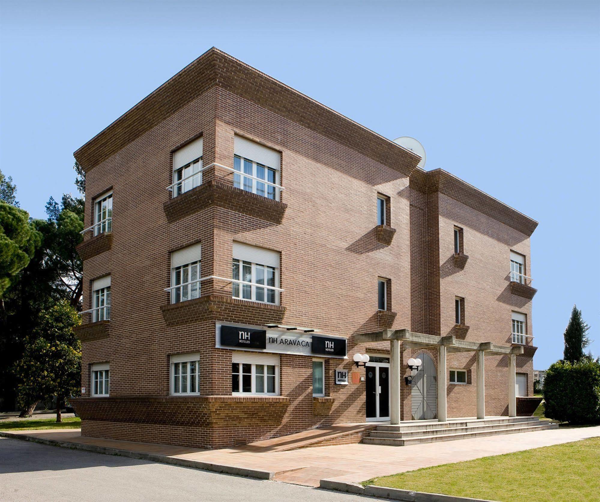 Apartahotel Th Aravaca