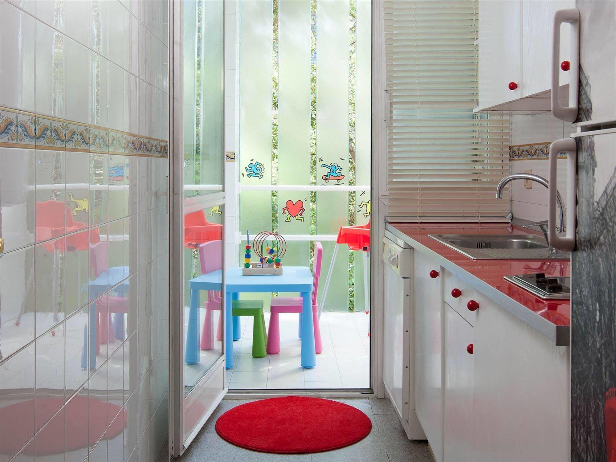 Apartahotel Th Aravaca