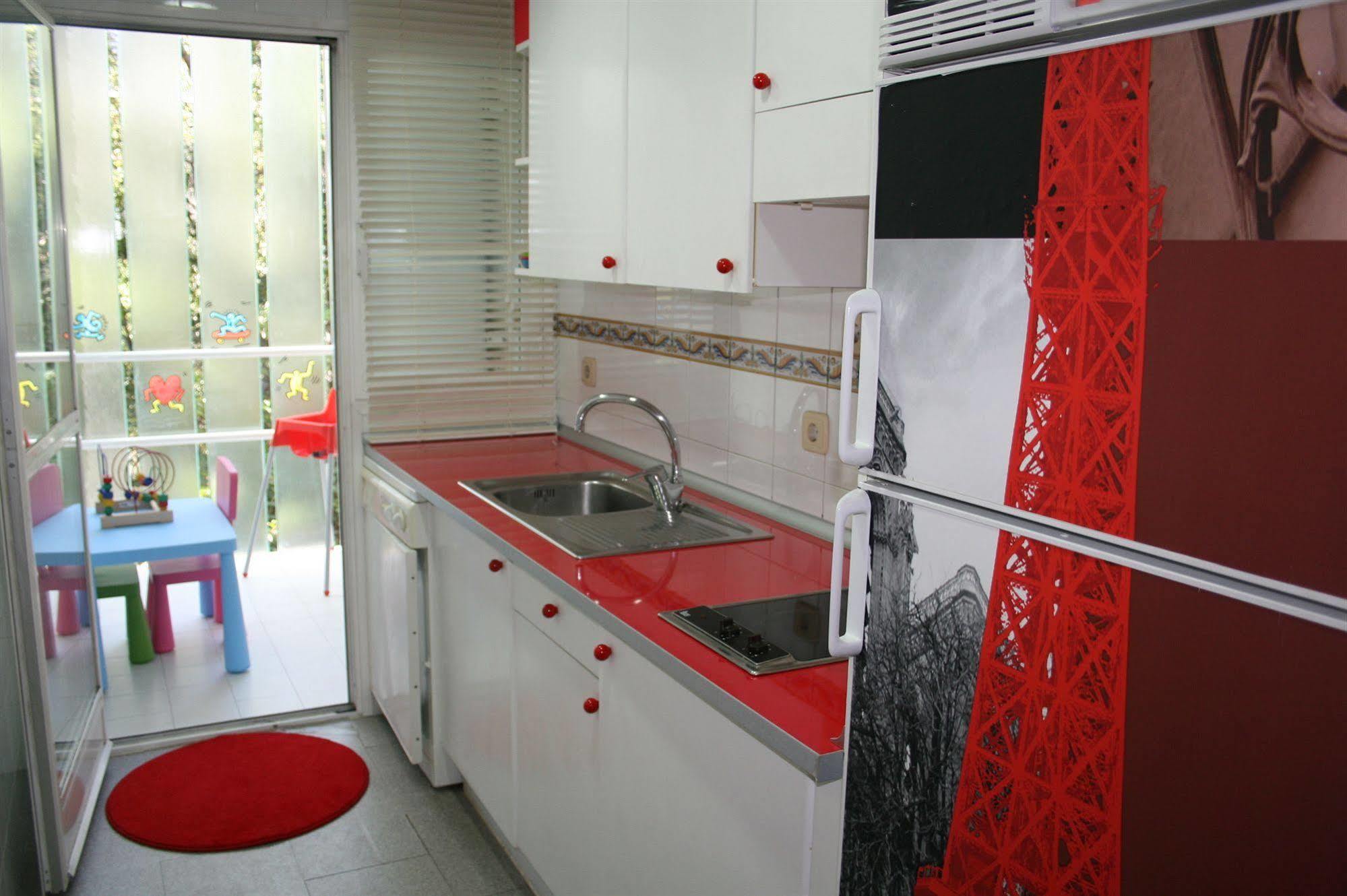 Apartahotel Th Aravaca