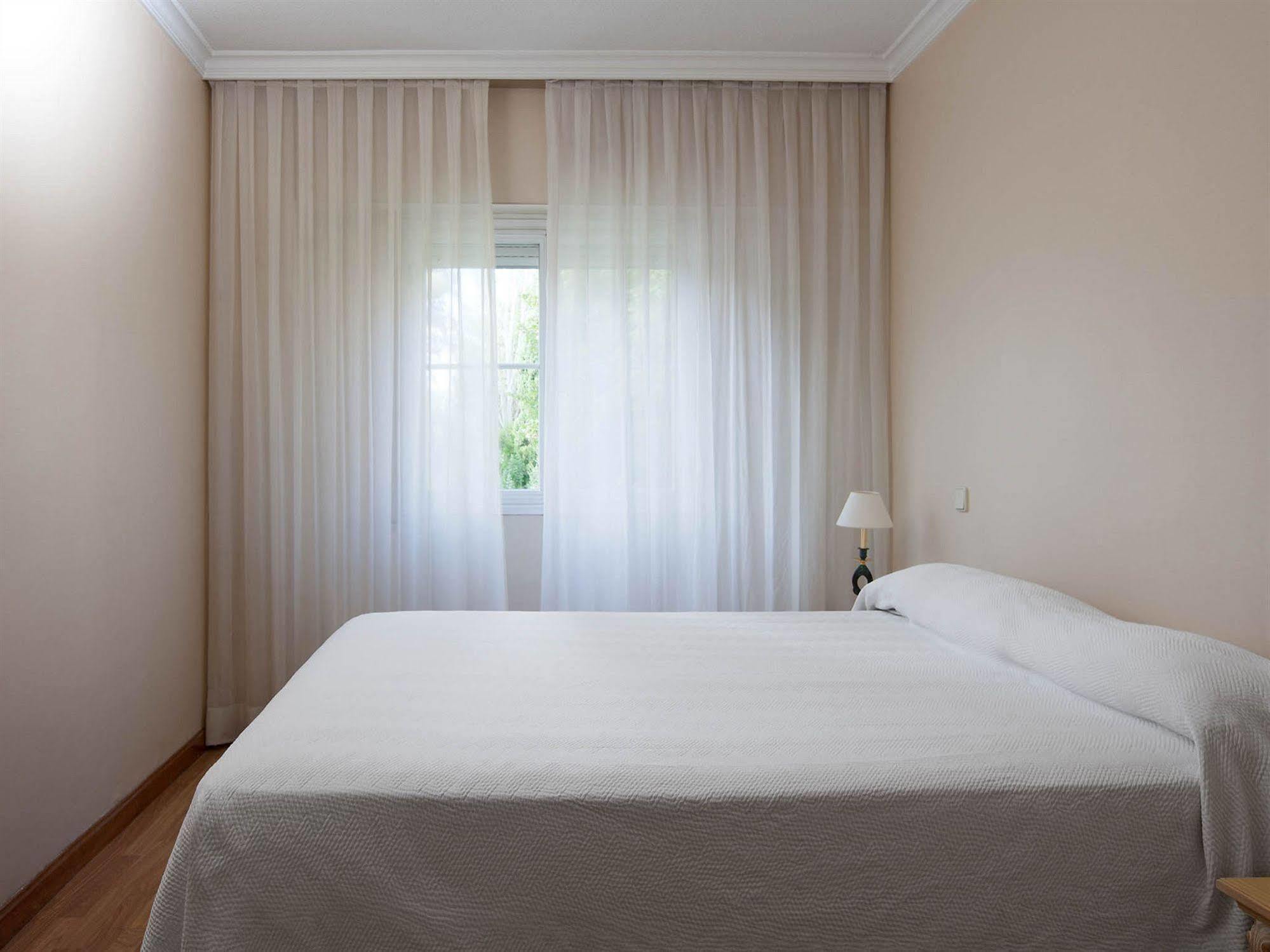 Th Aravaca Apartahotel 3*