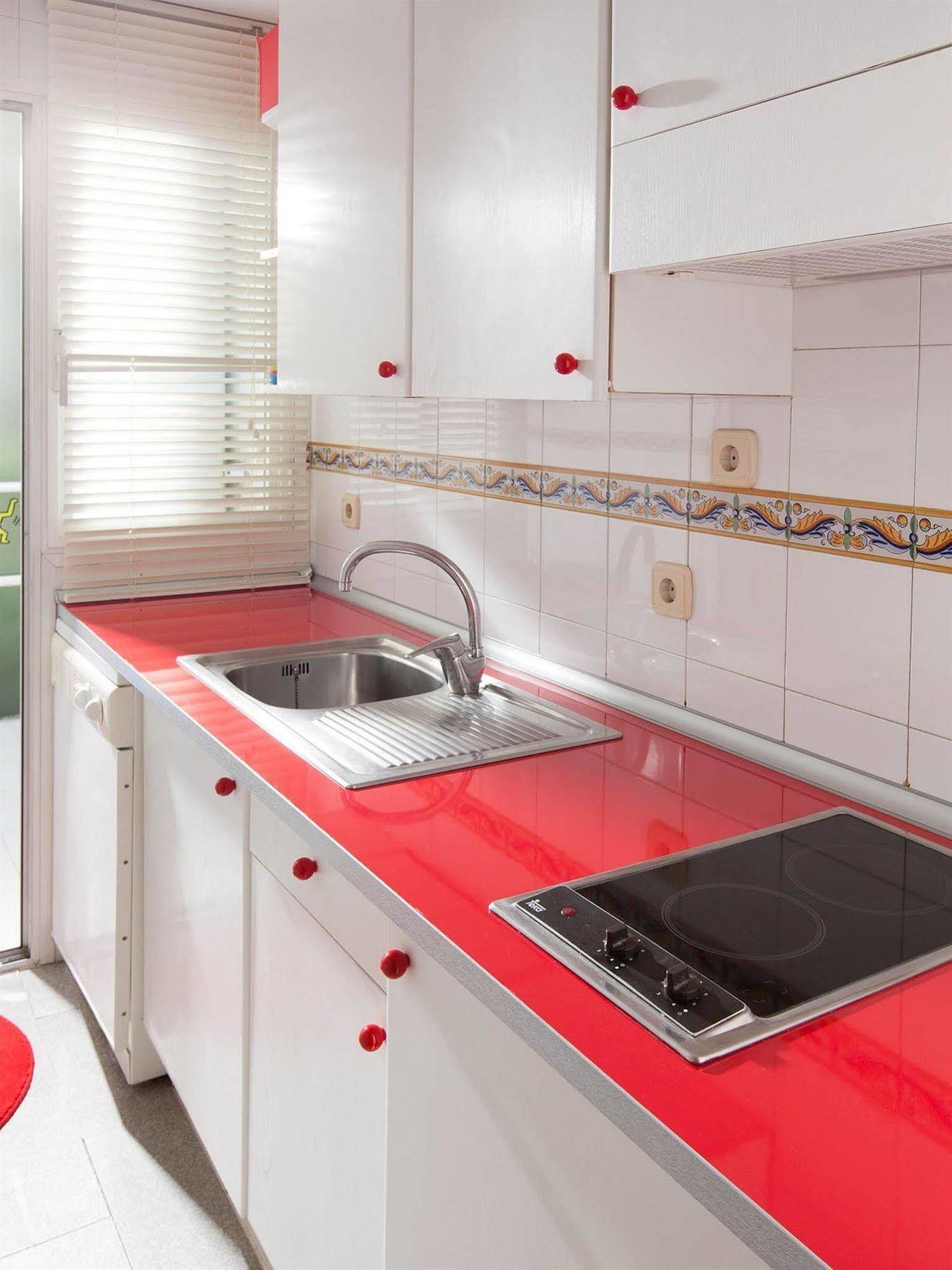 Th Aravaca Aparthotel Madrid