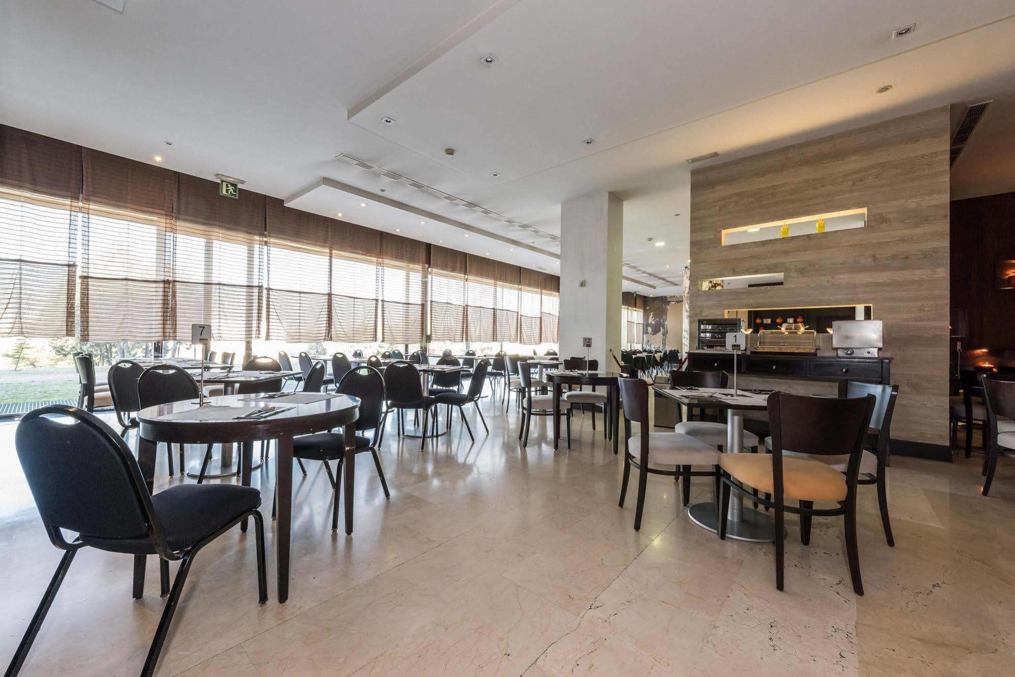 Mercader Hotel 4*