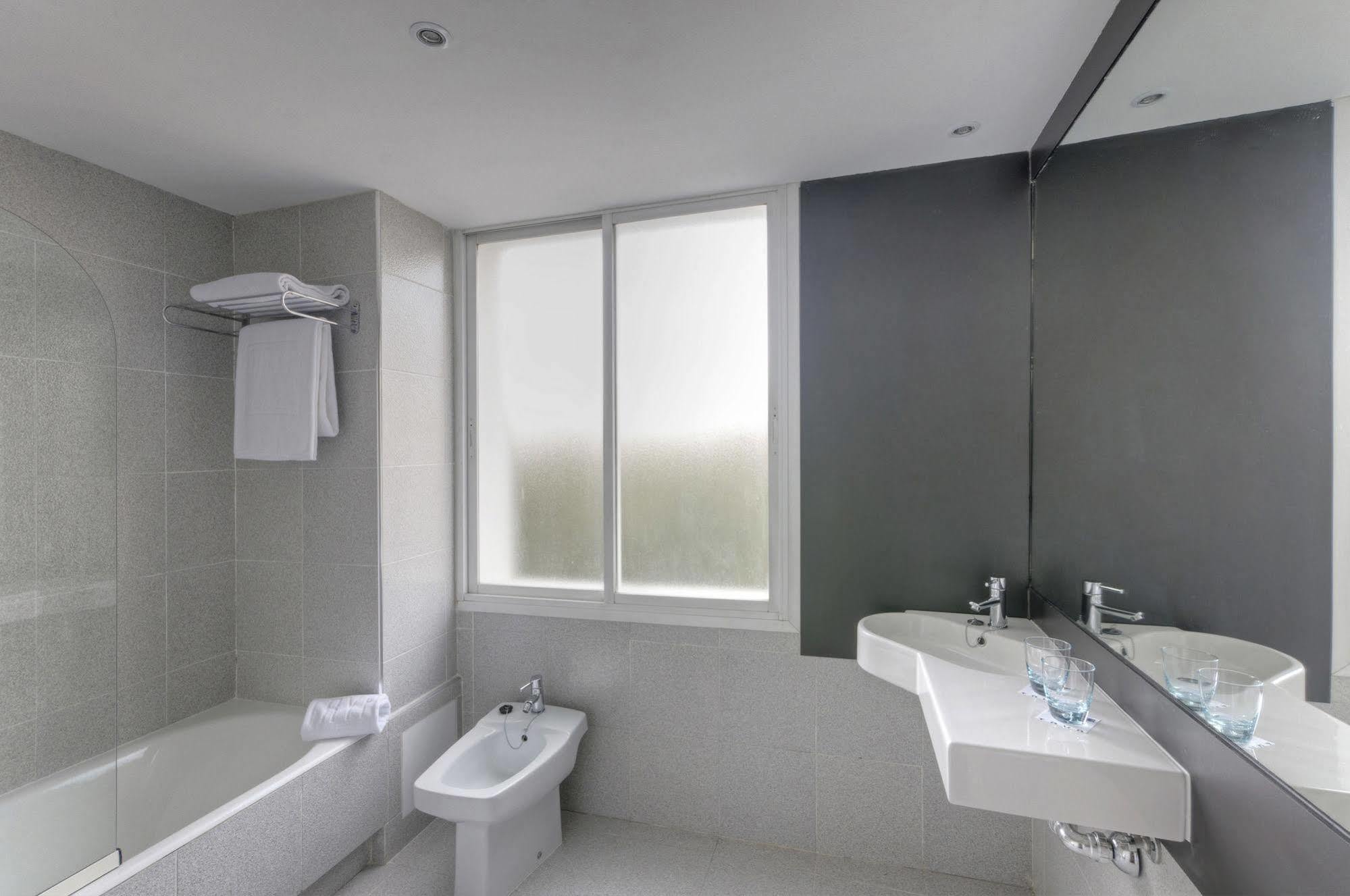 Naitly Chamberí Apartamento Madri