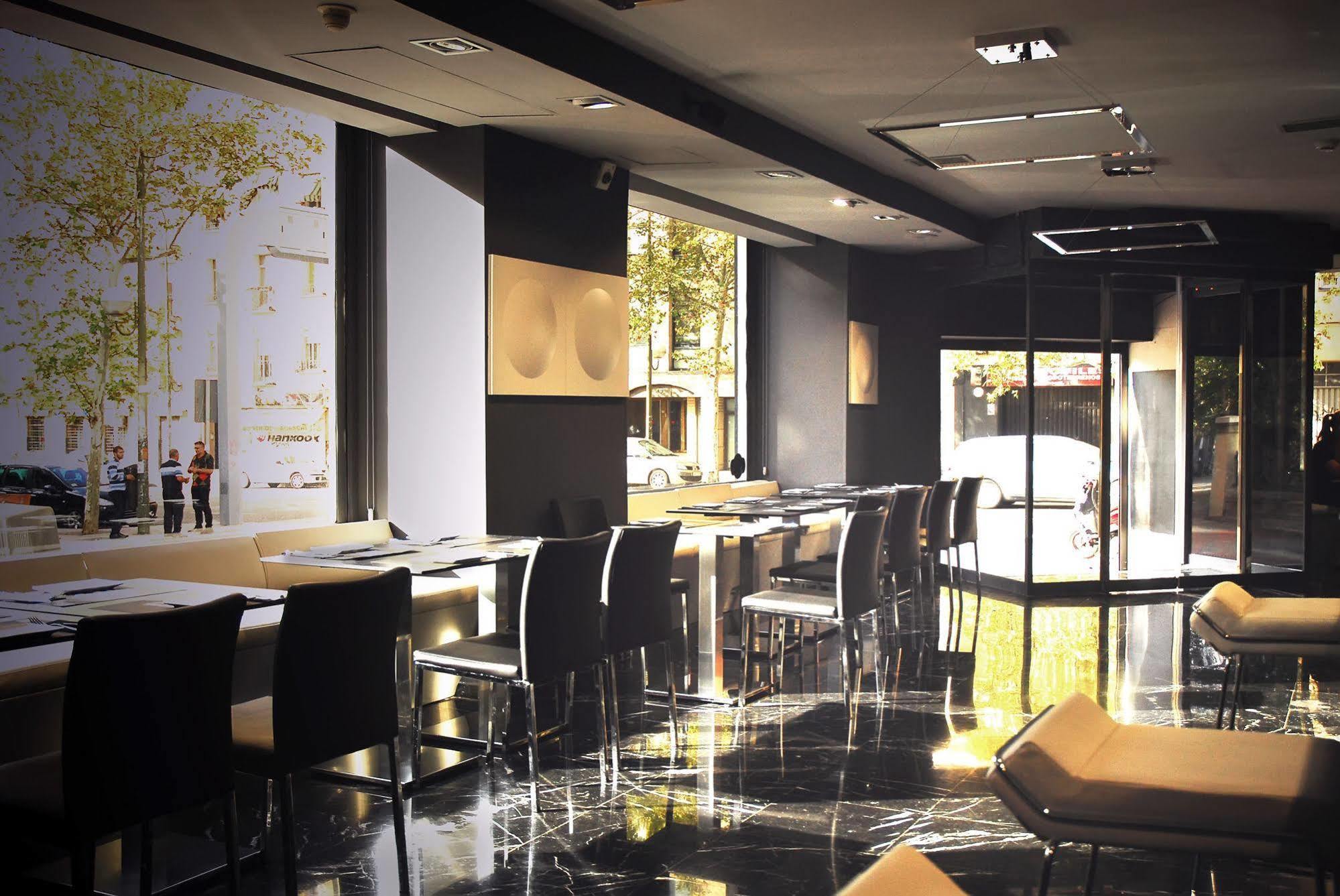 Libere Chamberi Appartement Madrid
