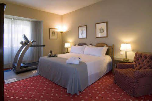 Naitly Chamberí Apartamento Madri