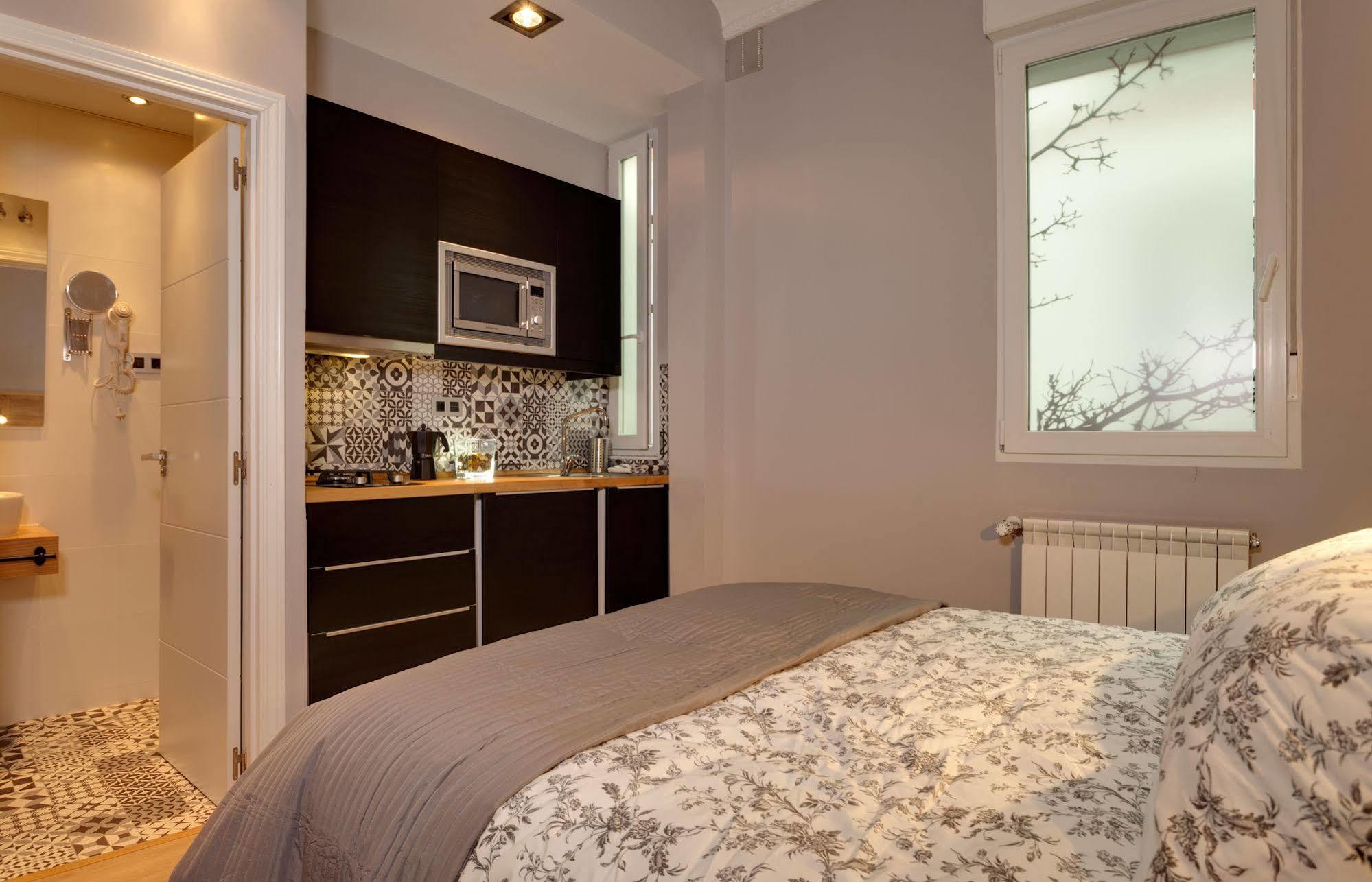 Appartement Platinum *