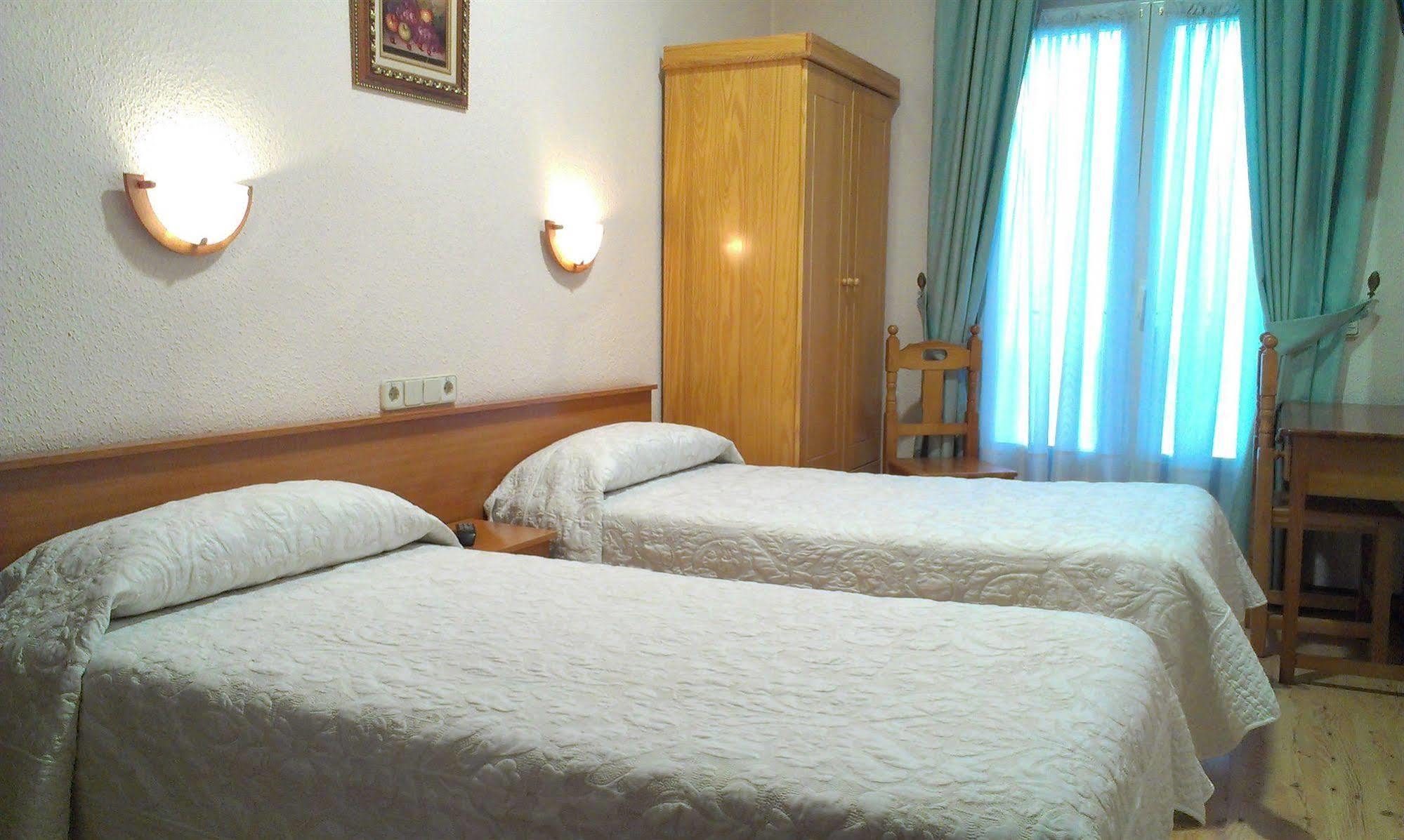 Zamora Gasthuis 2*