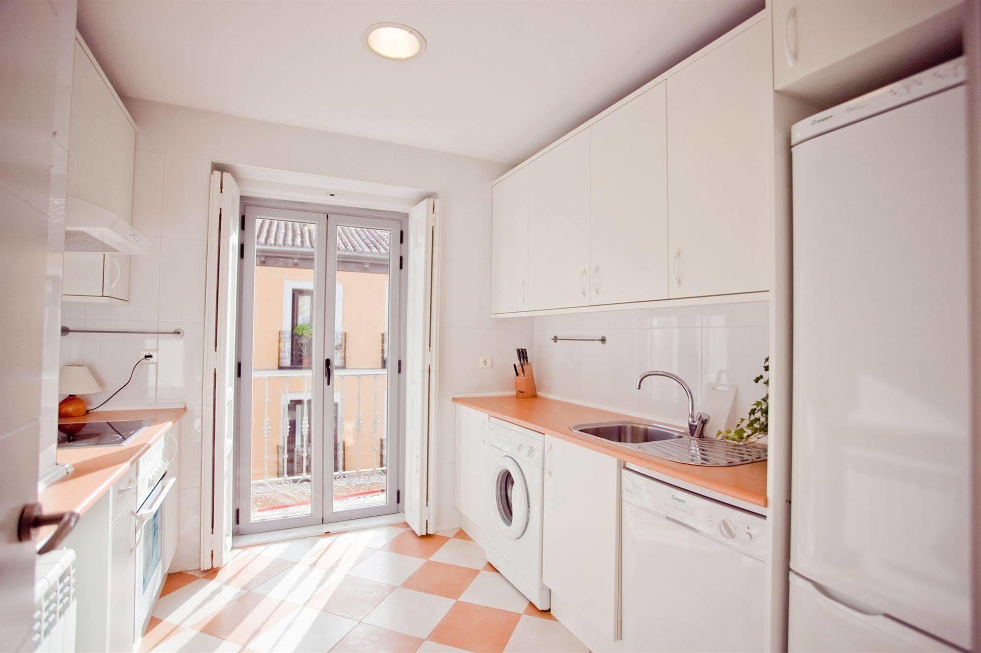 Apartamento In The Centre *