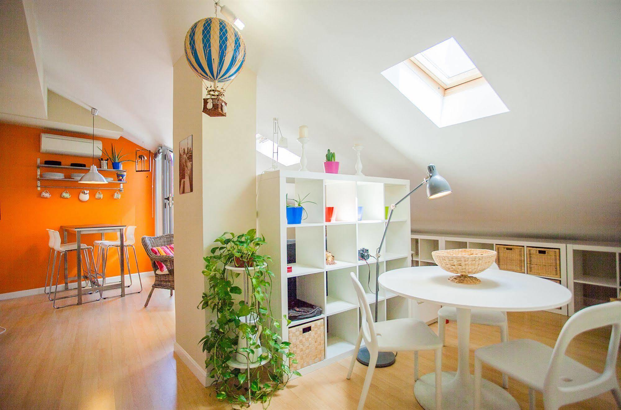 Apartamento In The Centre Madrid